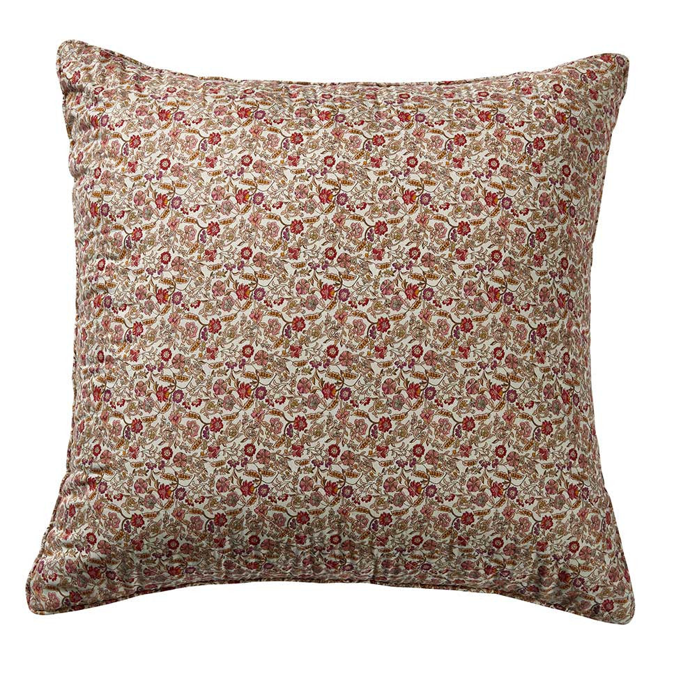 FANI SQUARE - CAPA + RECHEIO