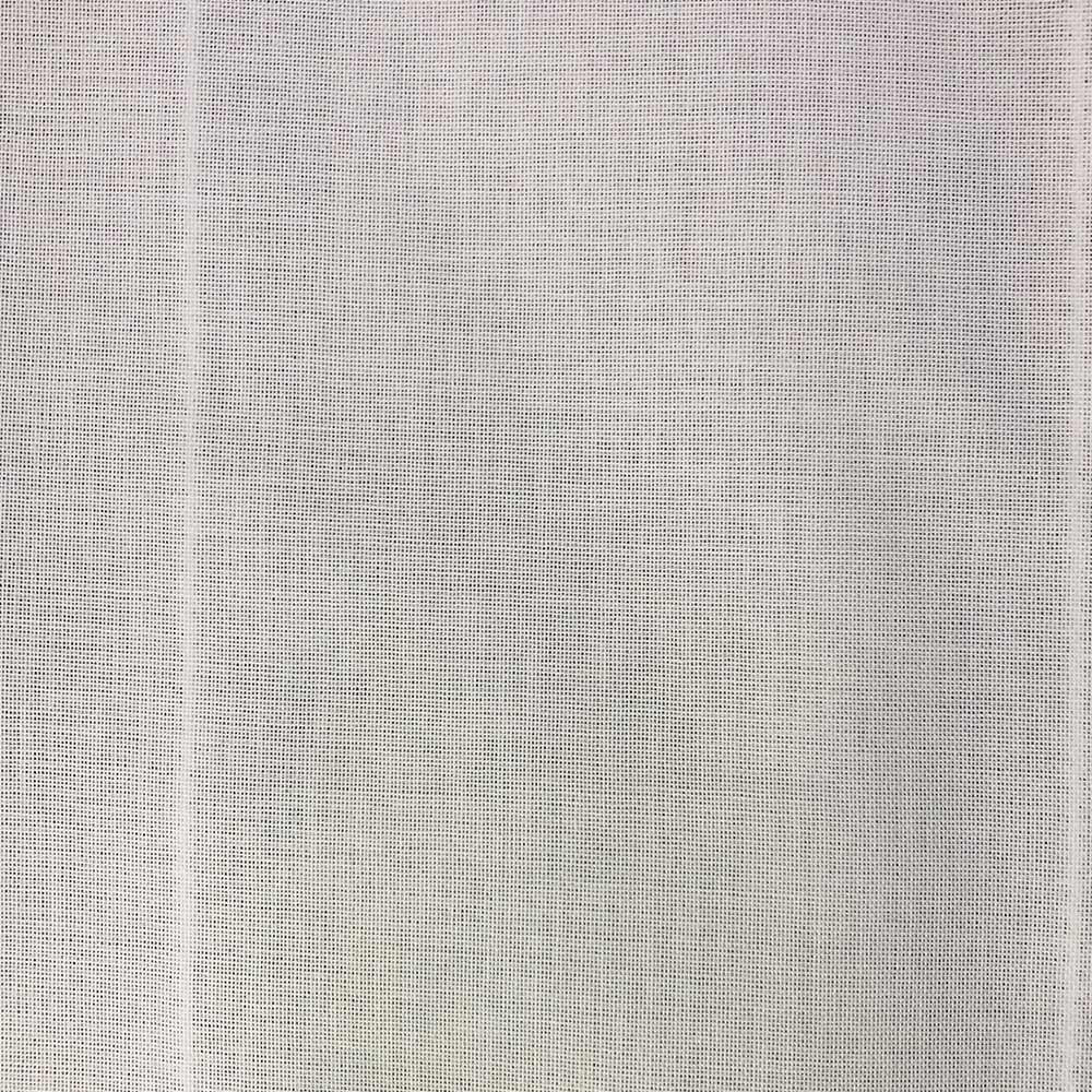 Cortina romana cinza Style32 com corrente