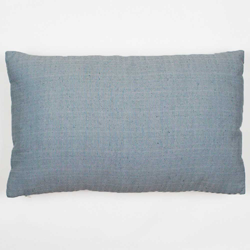 ALMOFADA FELI ESMERALDA JACQUARD - CAPA + ENCHIMENTO