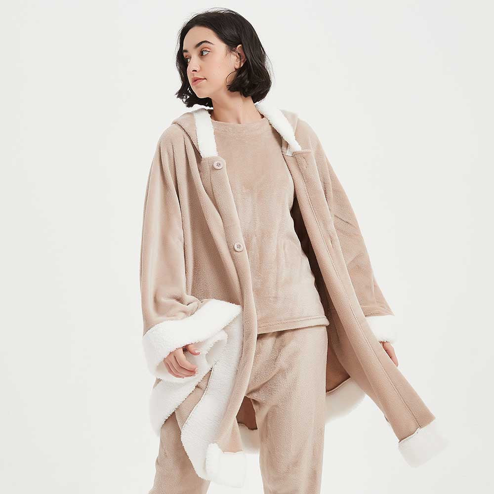 Não é nada demais.