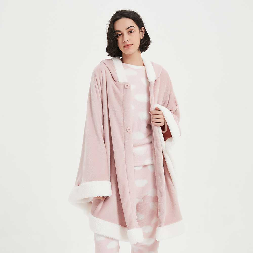 Não é nada demais.