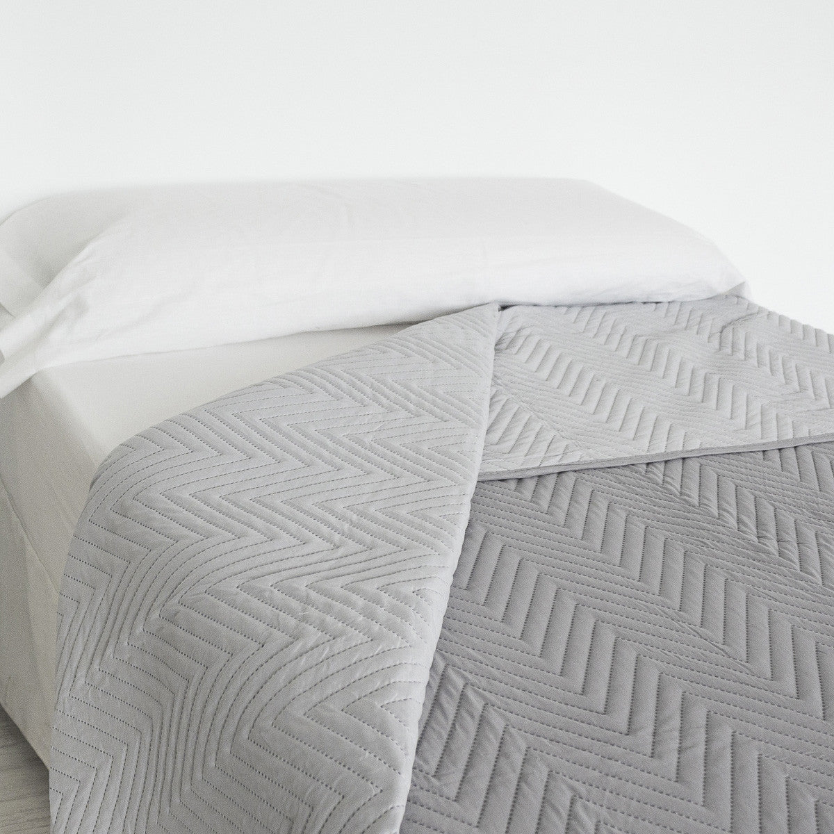 Colcha de pérolas bouti