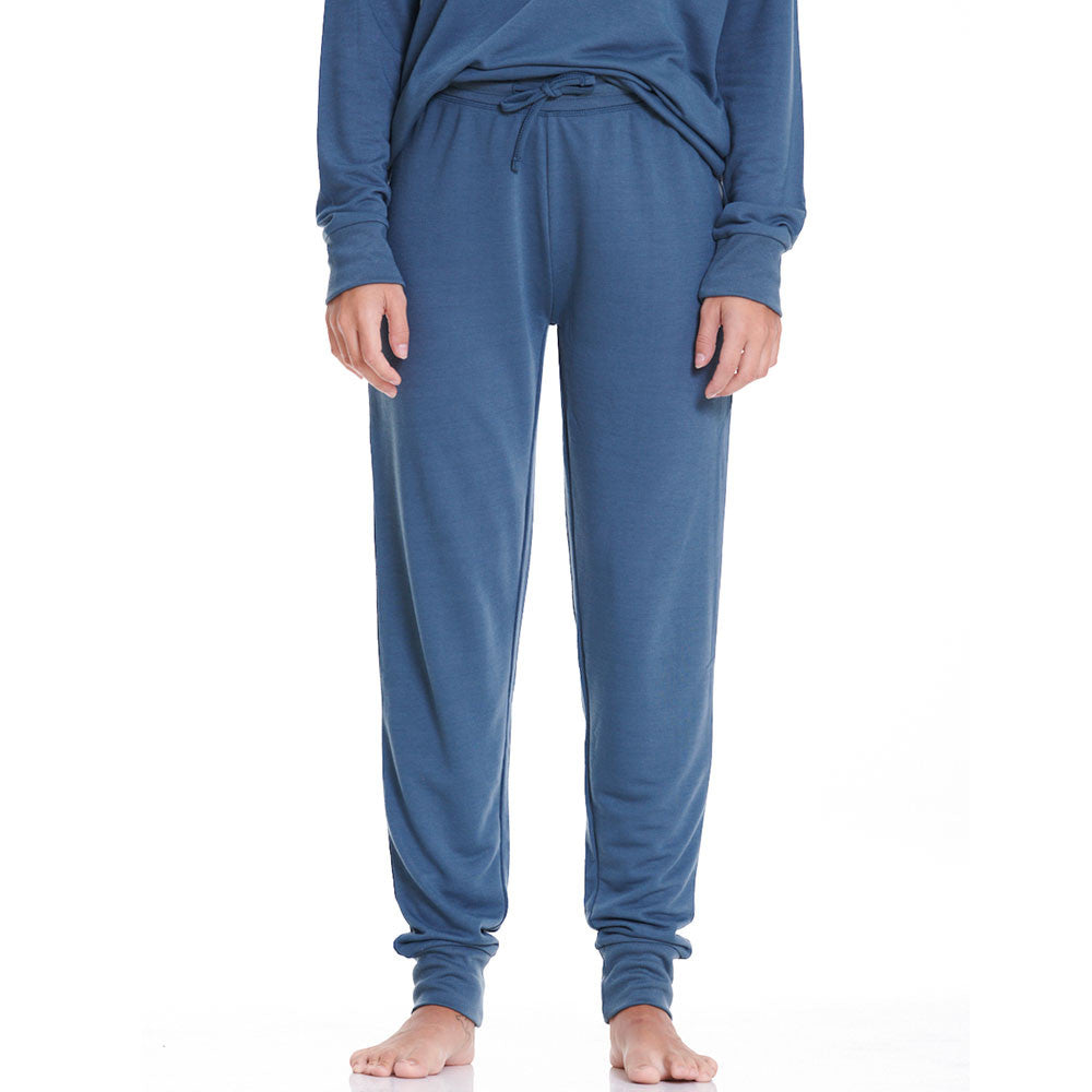 Conjunto Sport índigo