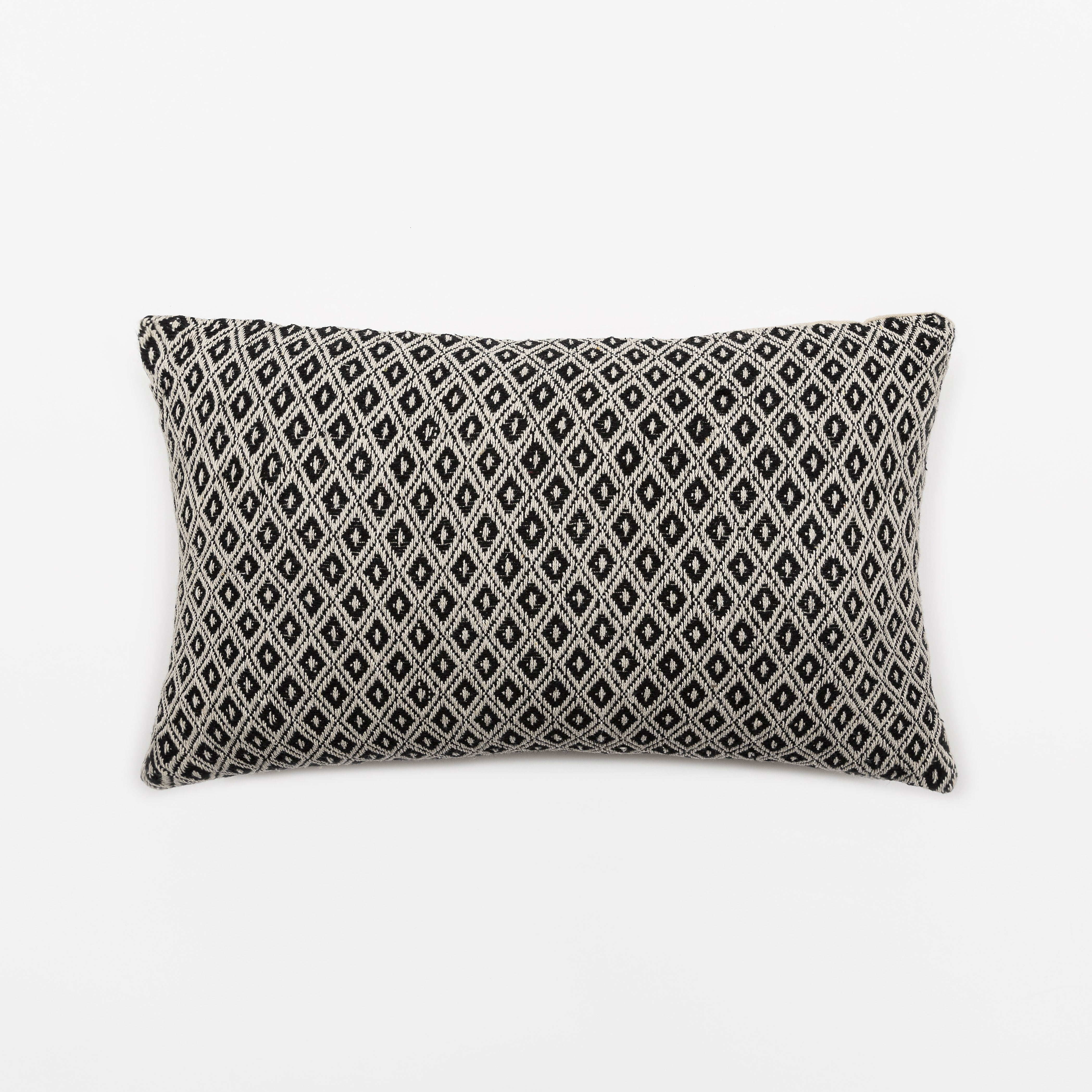 ALMOFADA DE CINTURA DIAMOND COTTON - CAPA + ENCHIMENTO