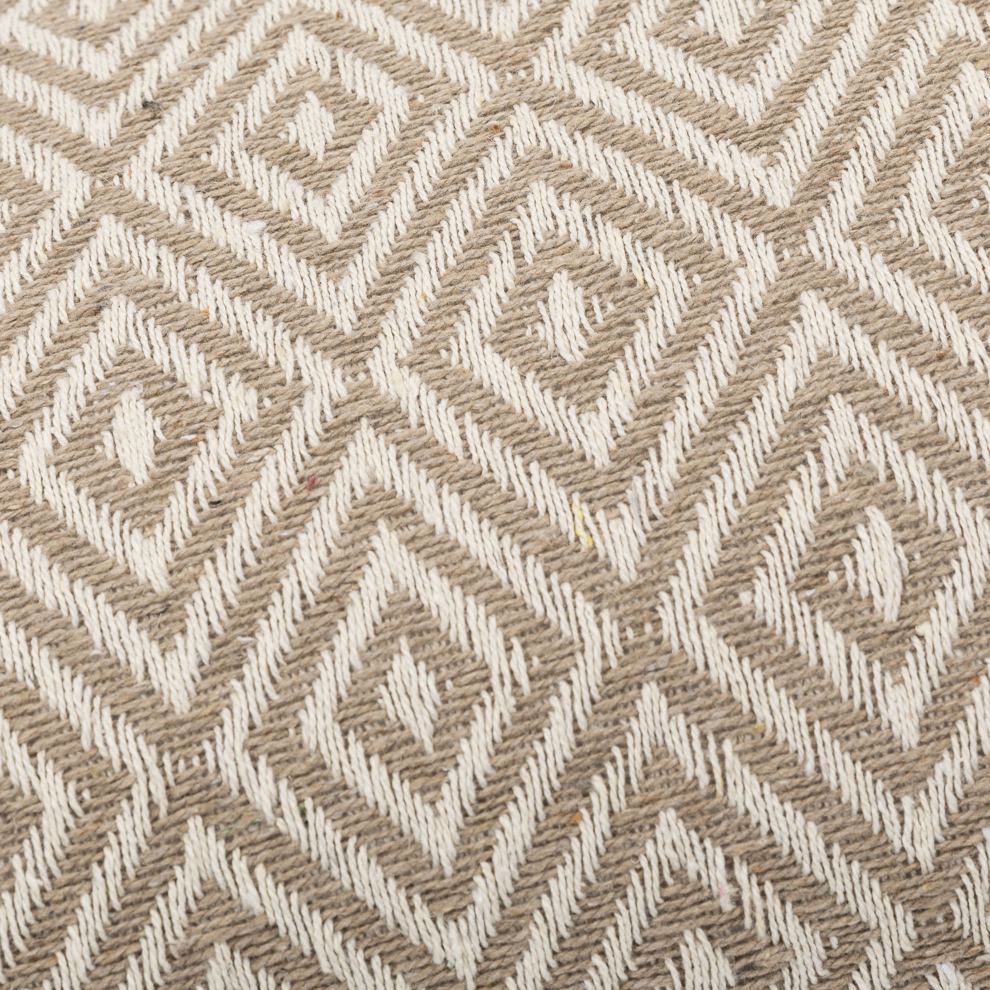 ALMOFADA ALG LESOTO - CAPA + ENCHIMENTO