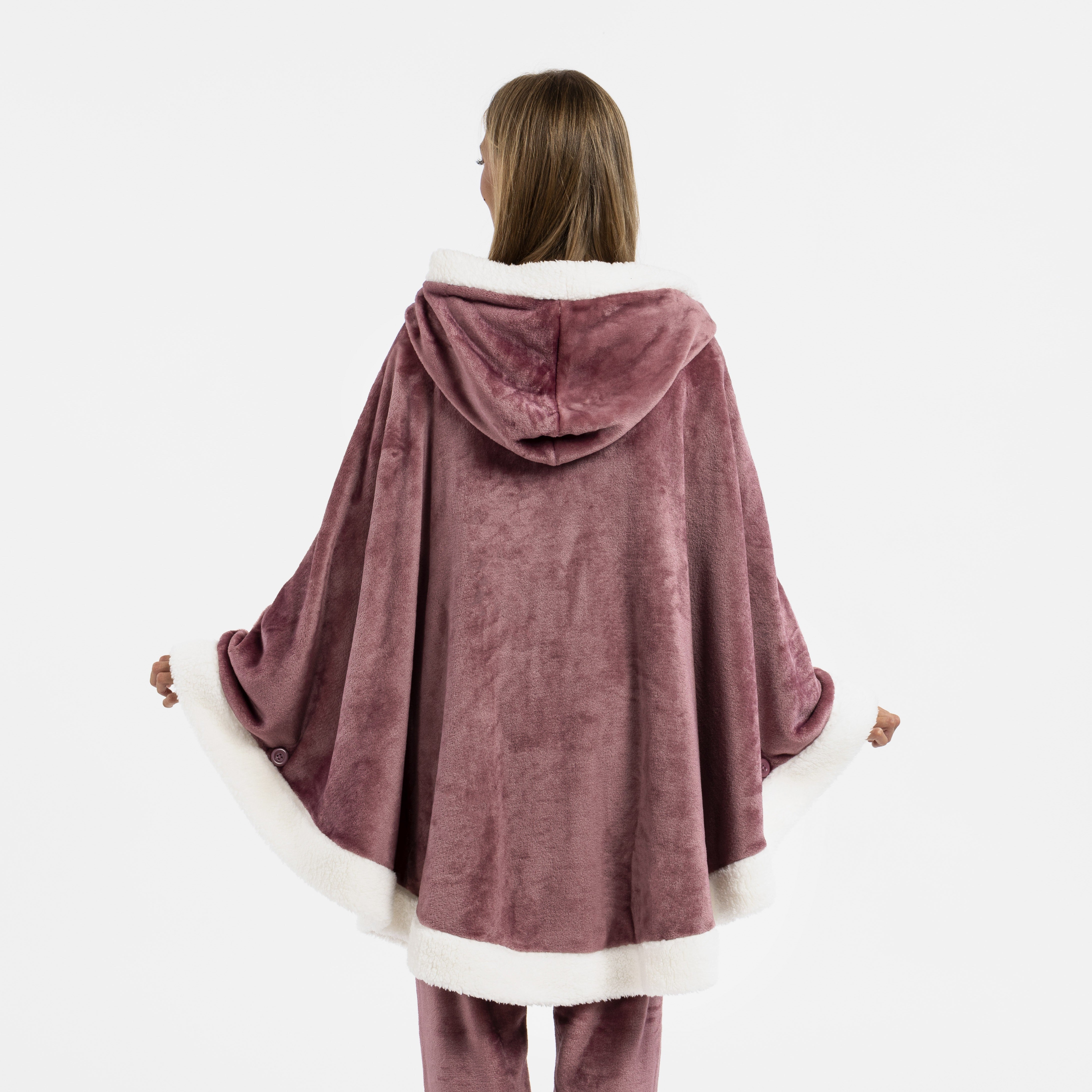 Não é nada demais.