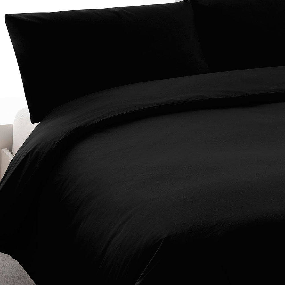 FUNDA NORDICA PR ALG PERCAL TINTURA