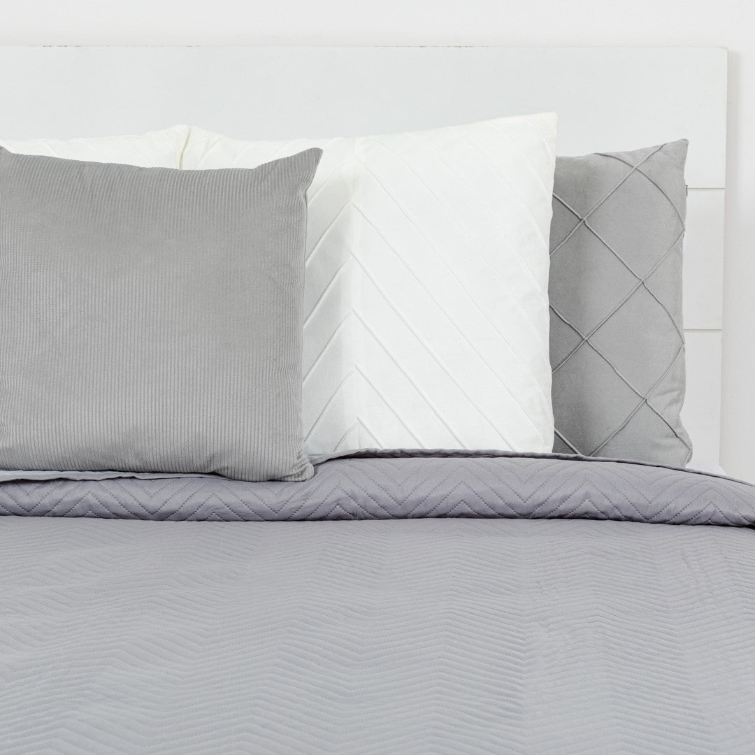 Colcha de pérolas bouti