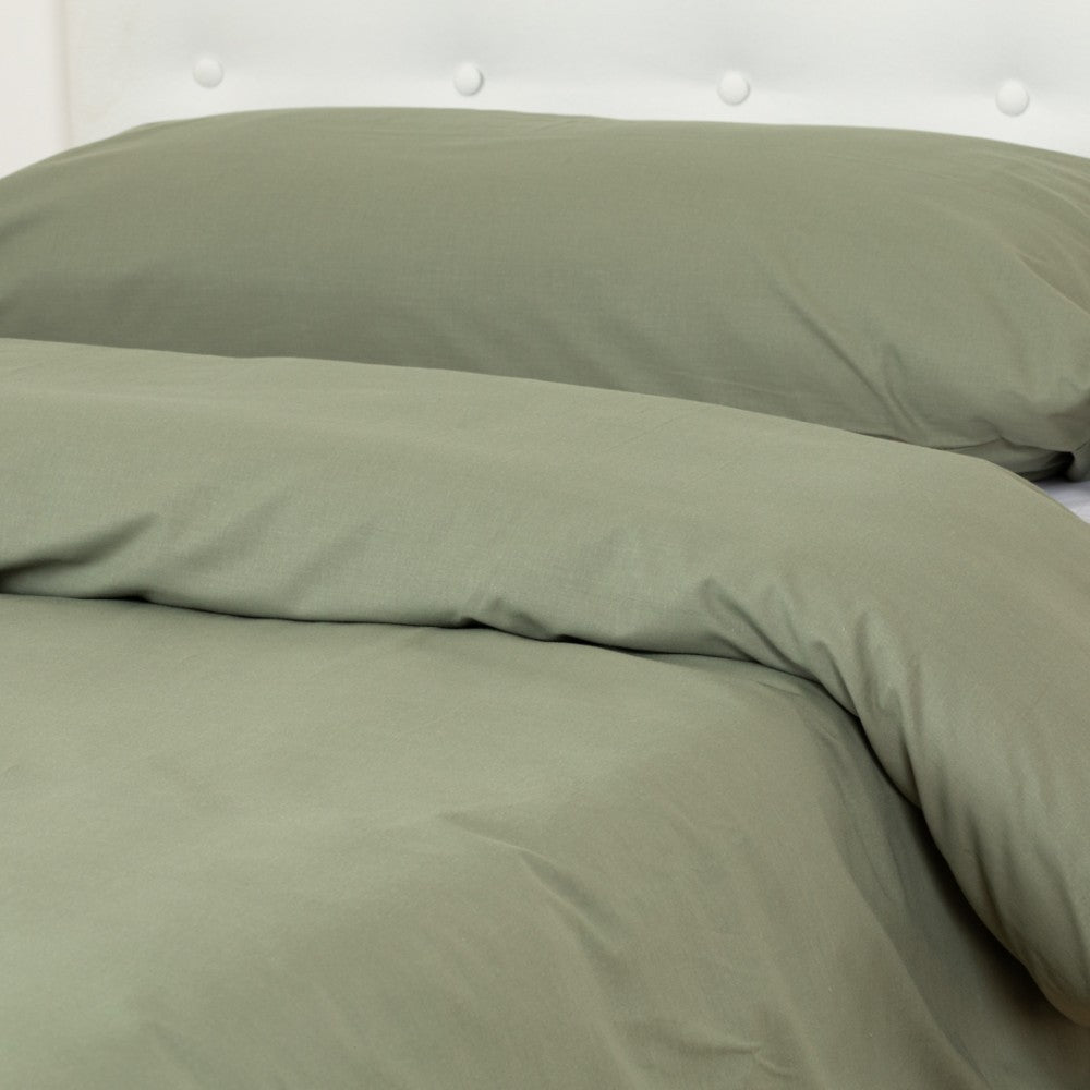 FUNDA NORDICA PR ALG PERCAL TINTURA