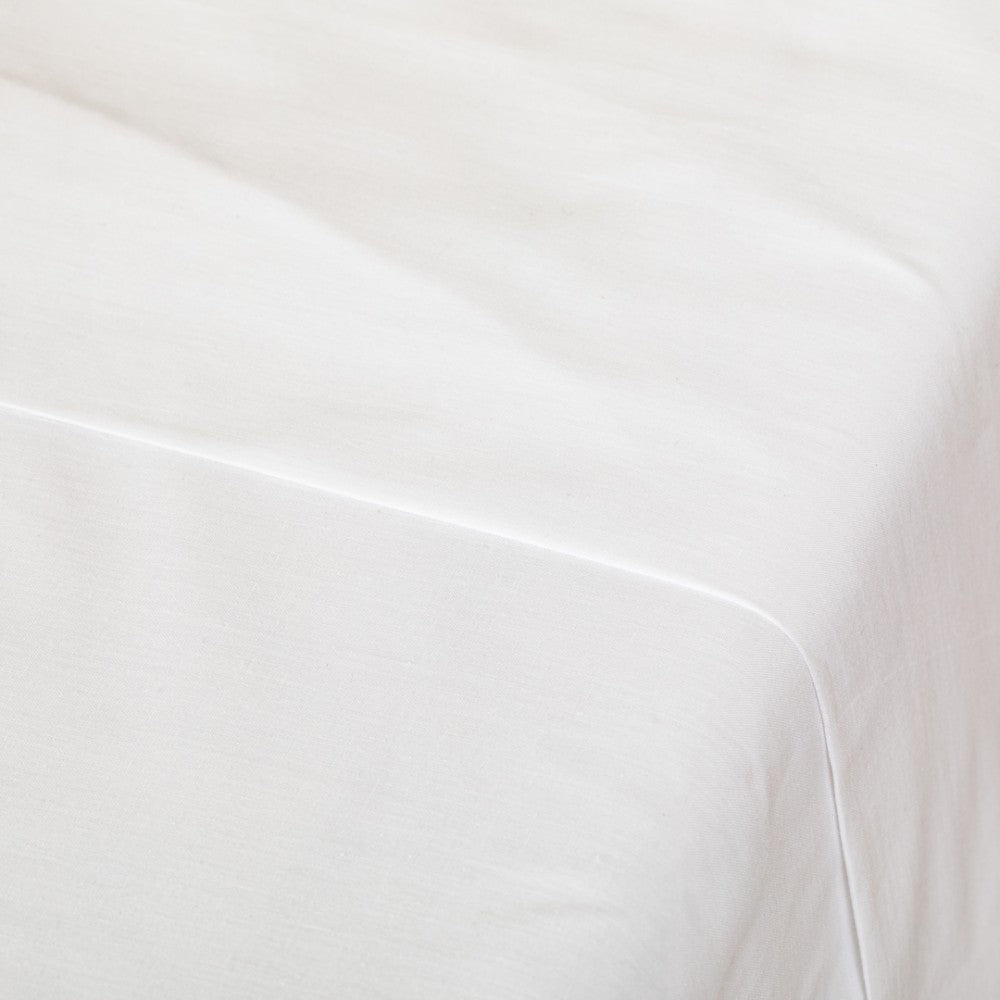 Conjunto de lençóis tingidos de algodão PR