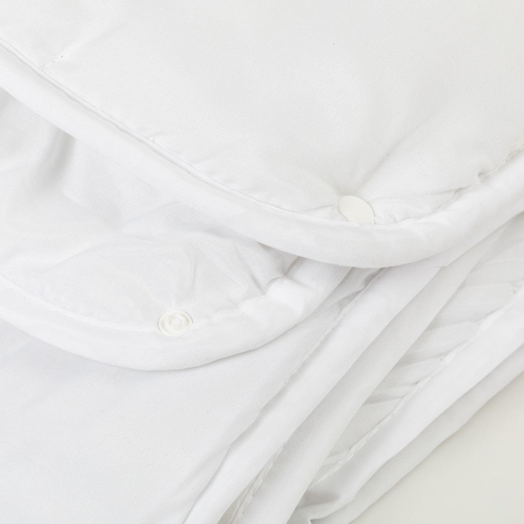 Jaqueta de plumas para todas as estações