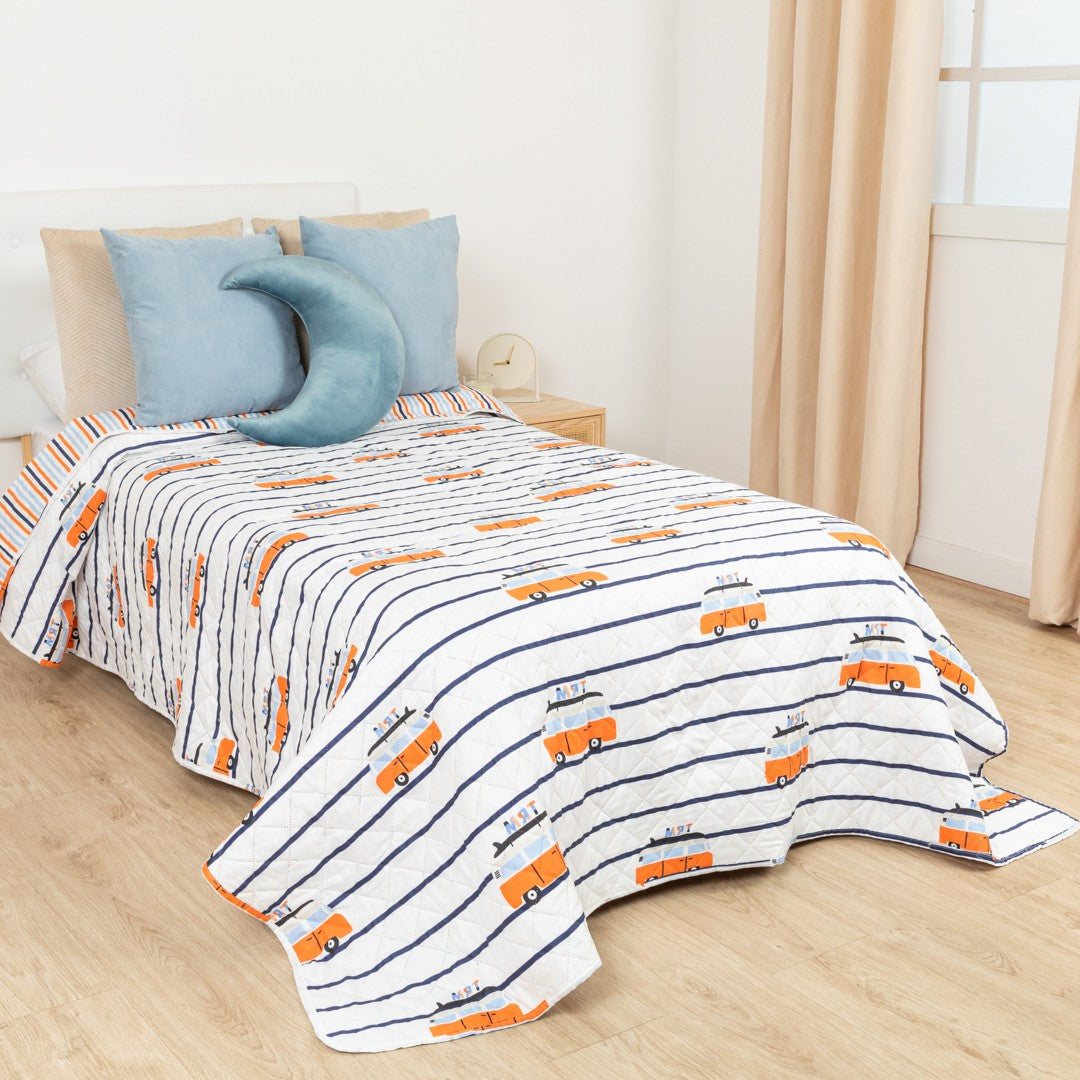 Colcha bouti Férias