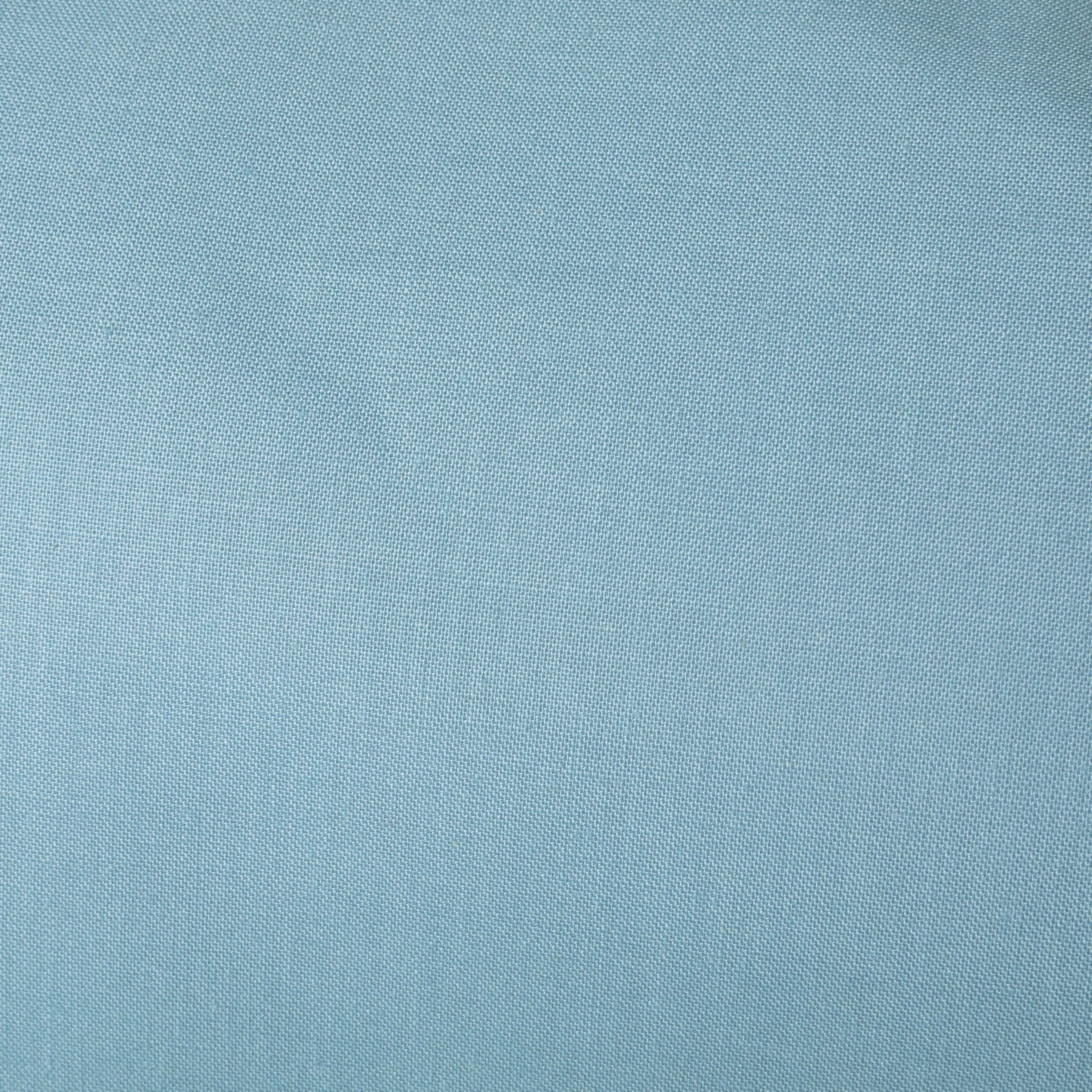 Fronha de algodão lisa