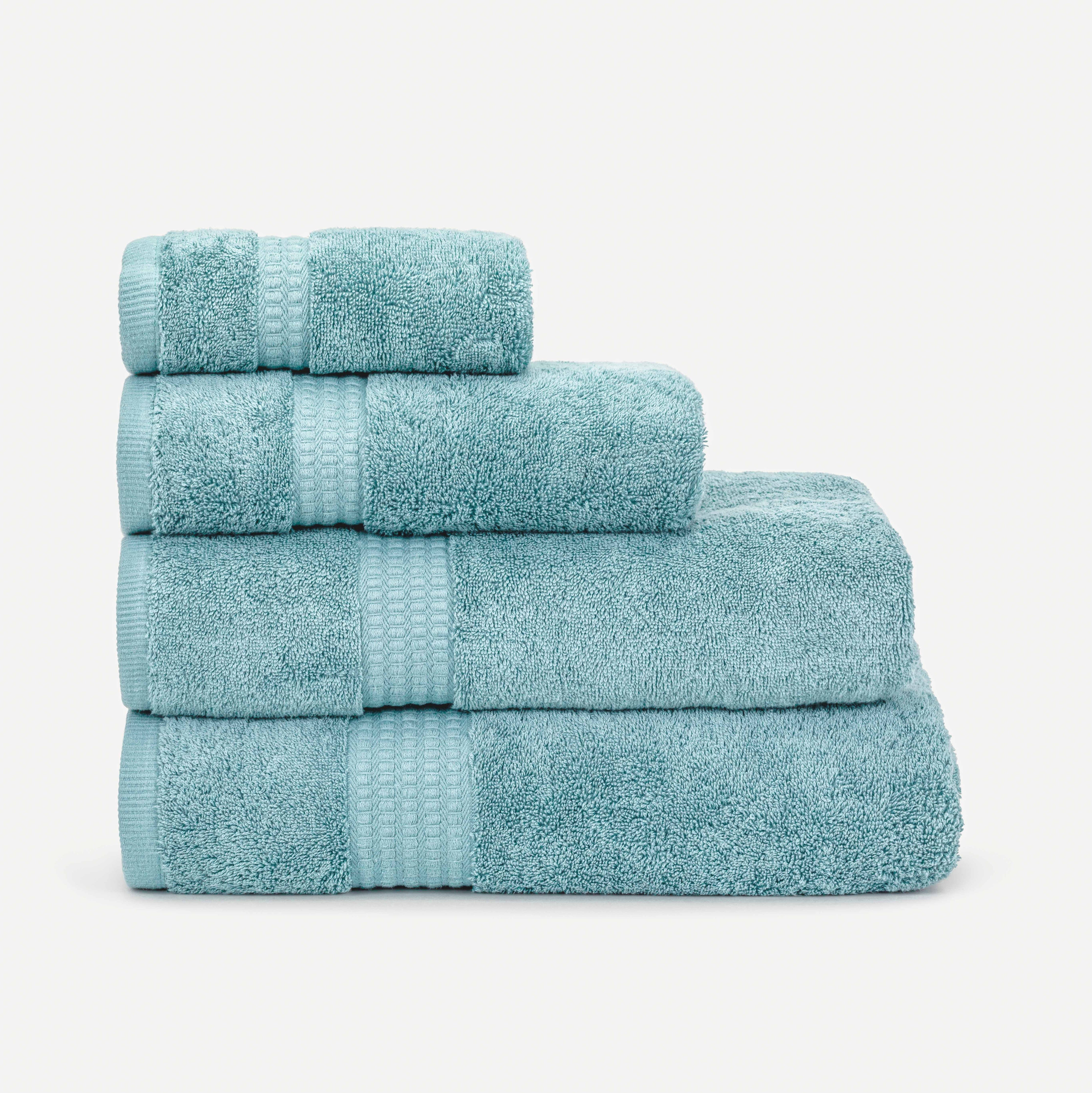 Toalha de banho 700g água do mar