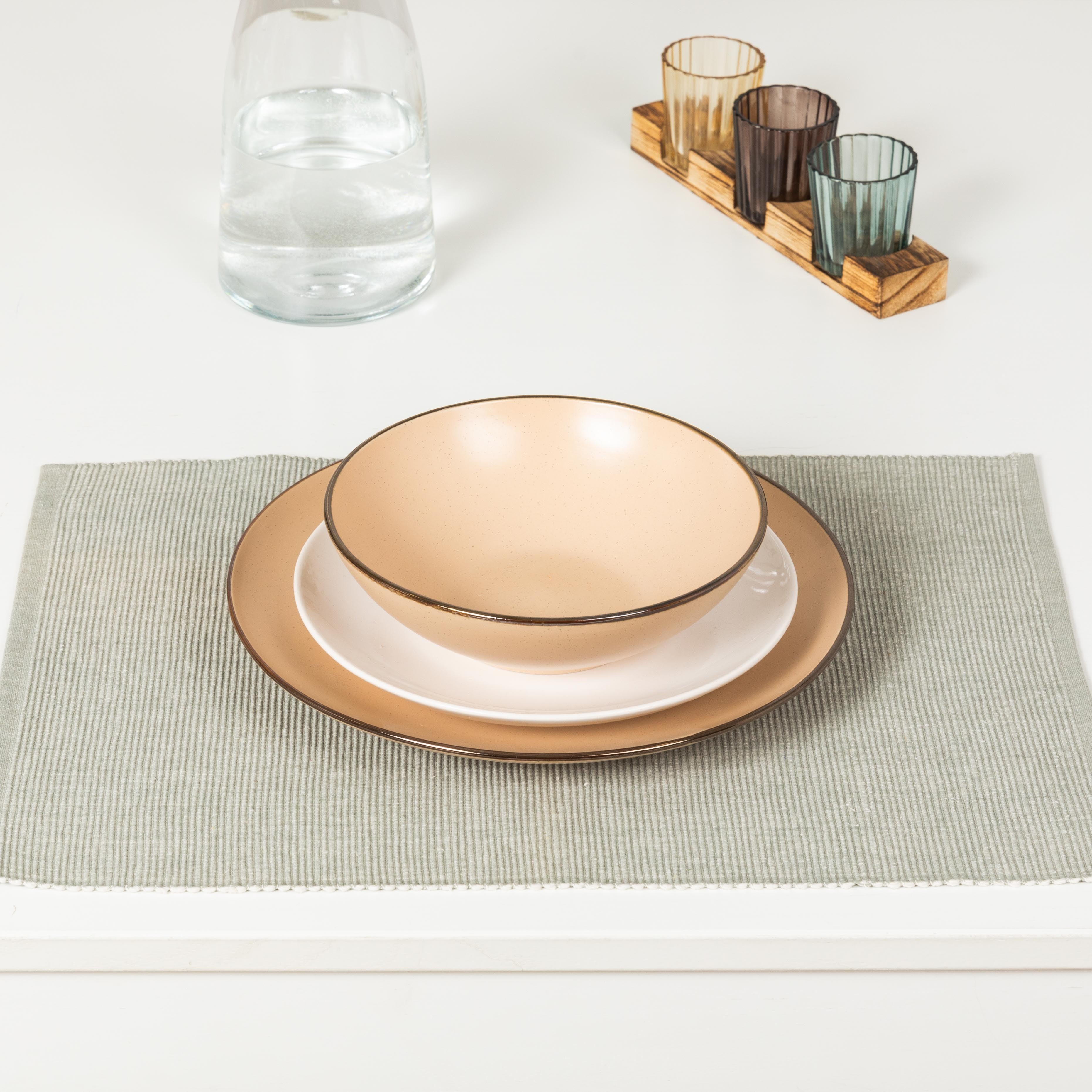 TOVAGLIA INDIVIDUALE SEMPLICE CR-20823