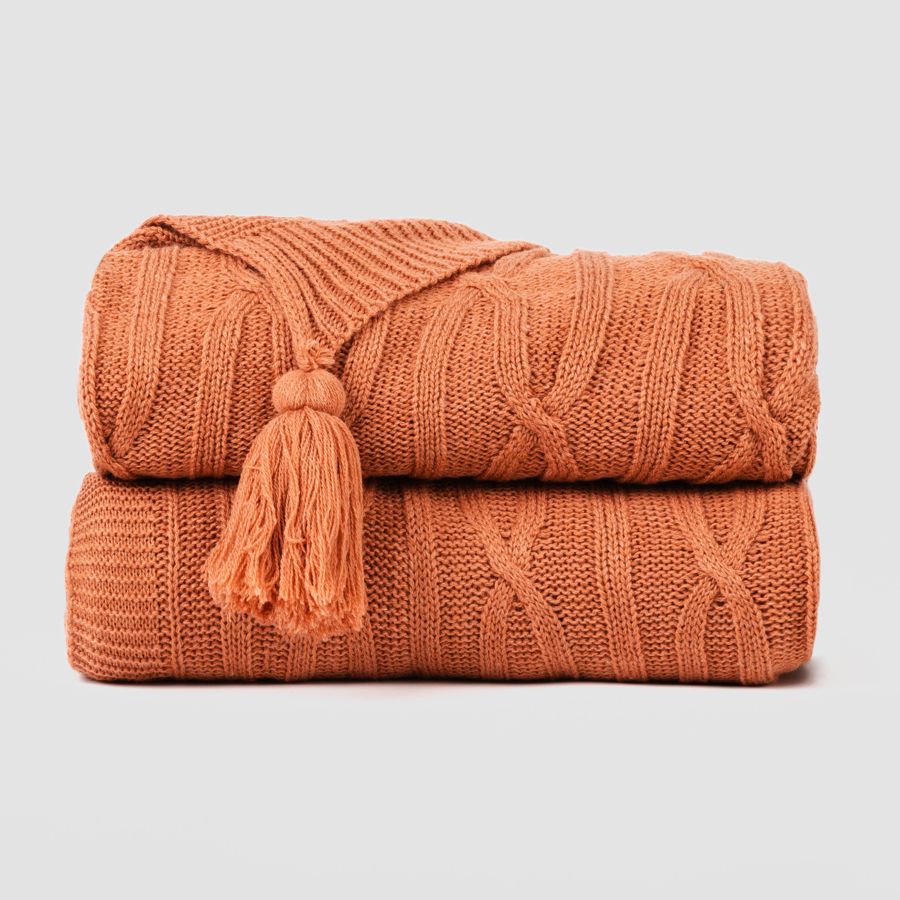 Xadrez oito com borla