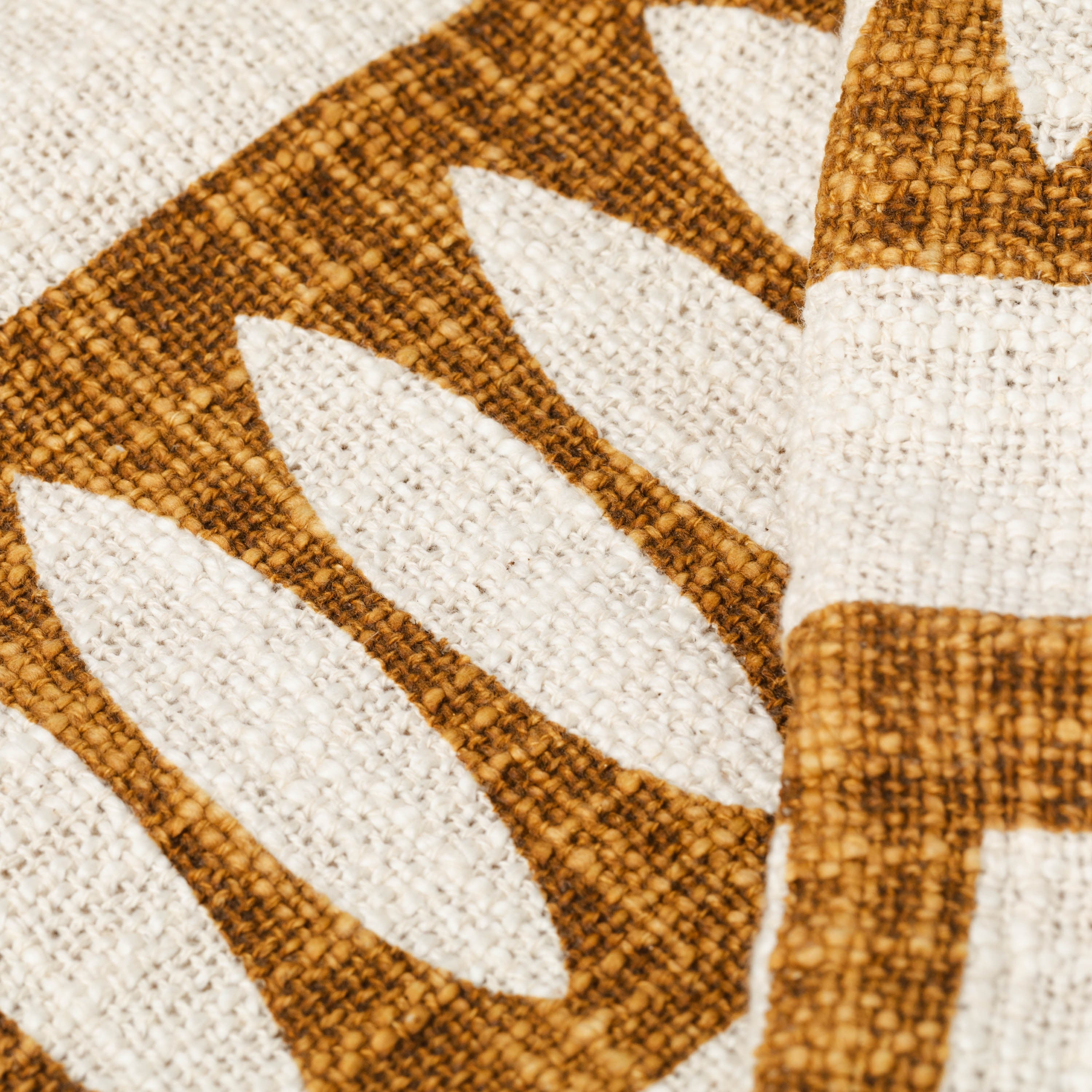 Xadrez de algodão Fauno