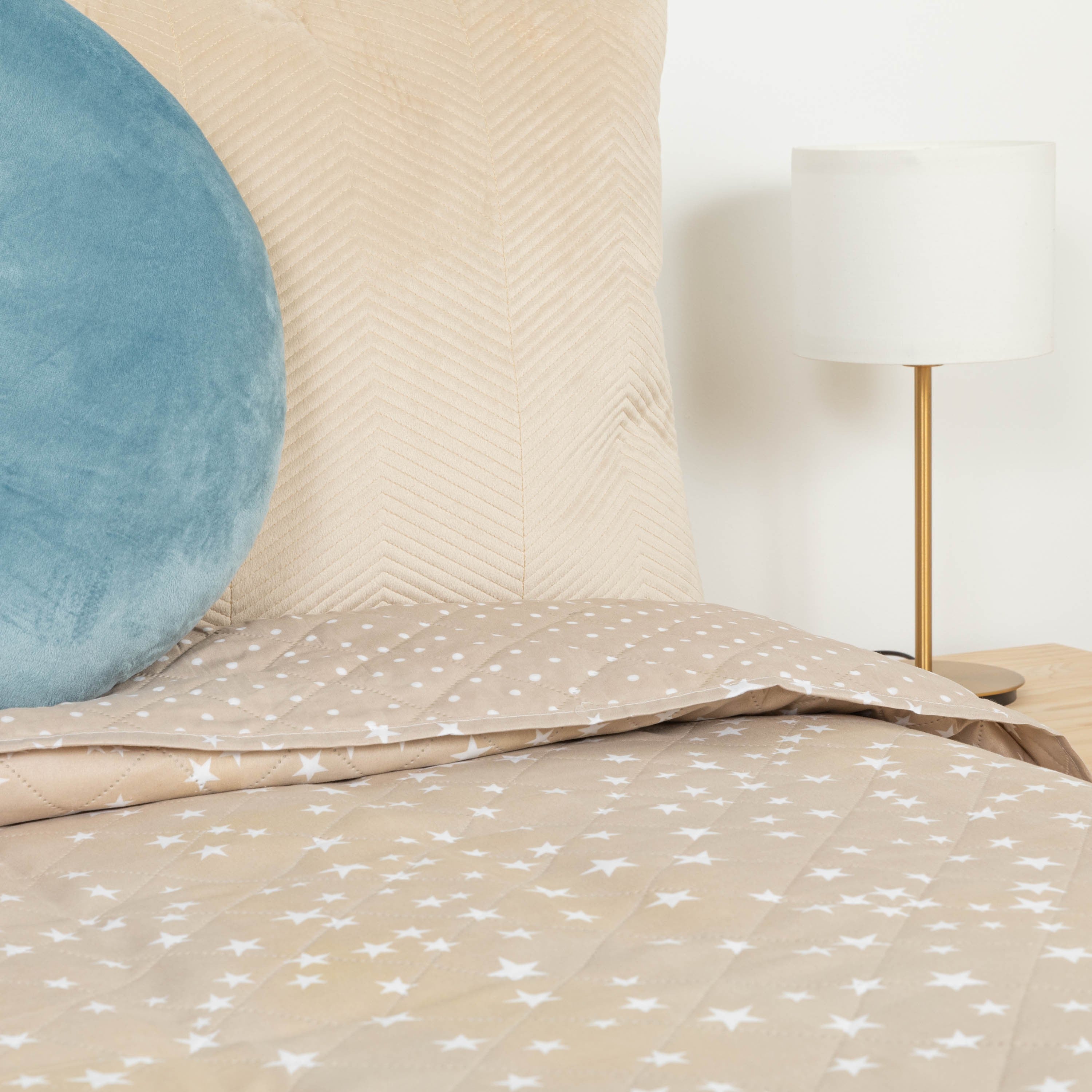 Colcha bouti Universo