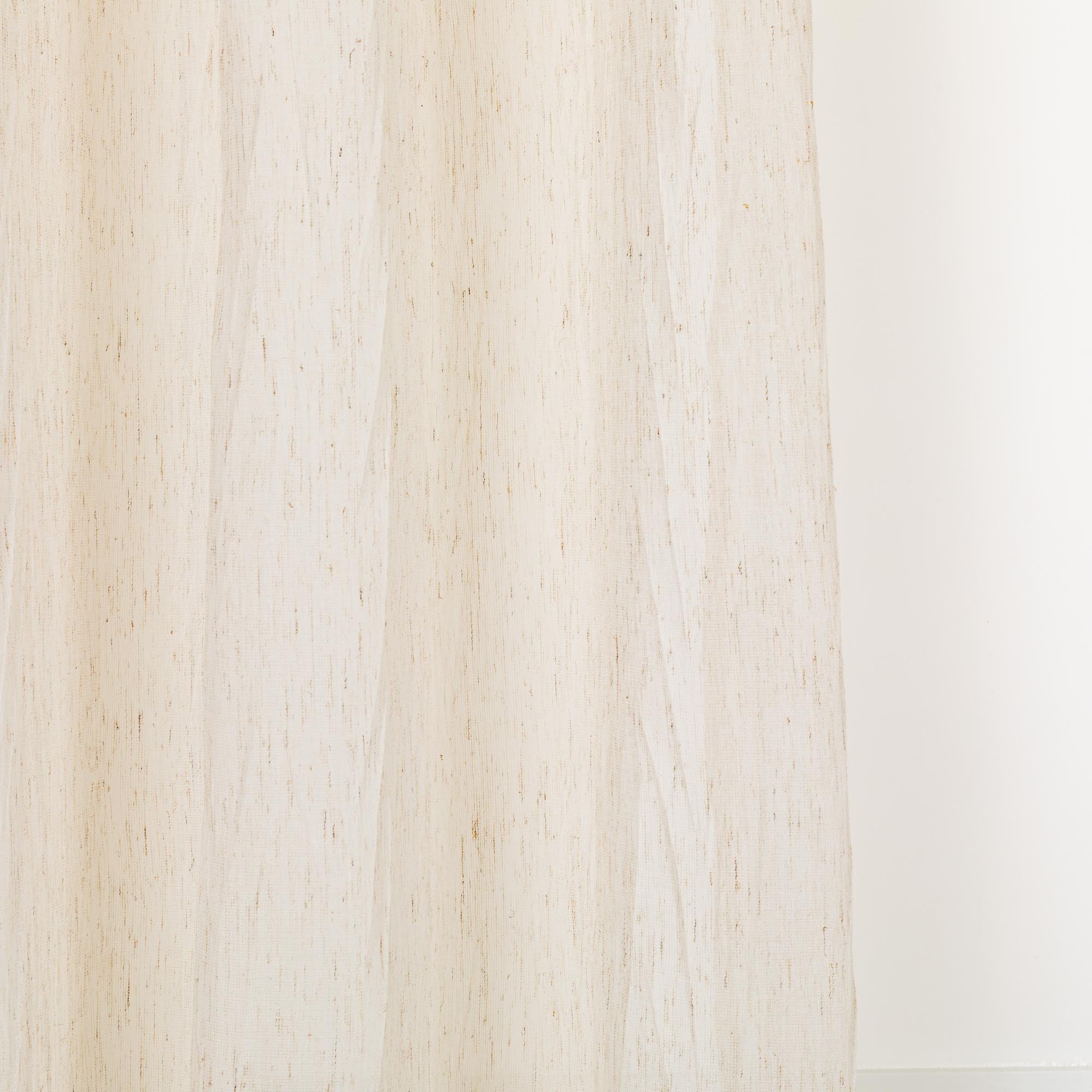 Cortina Amor natural