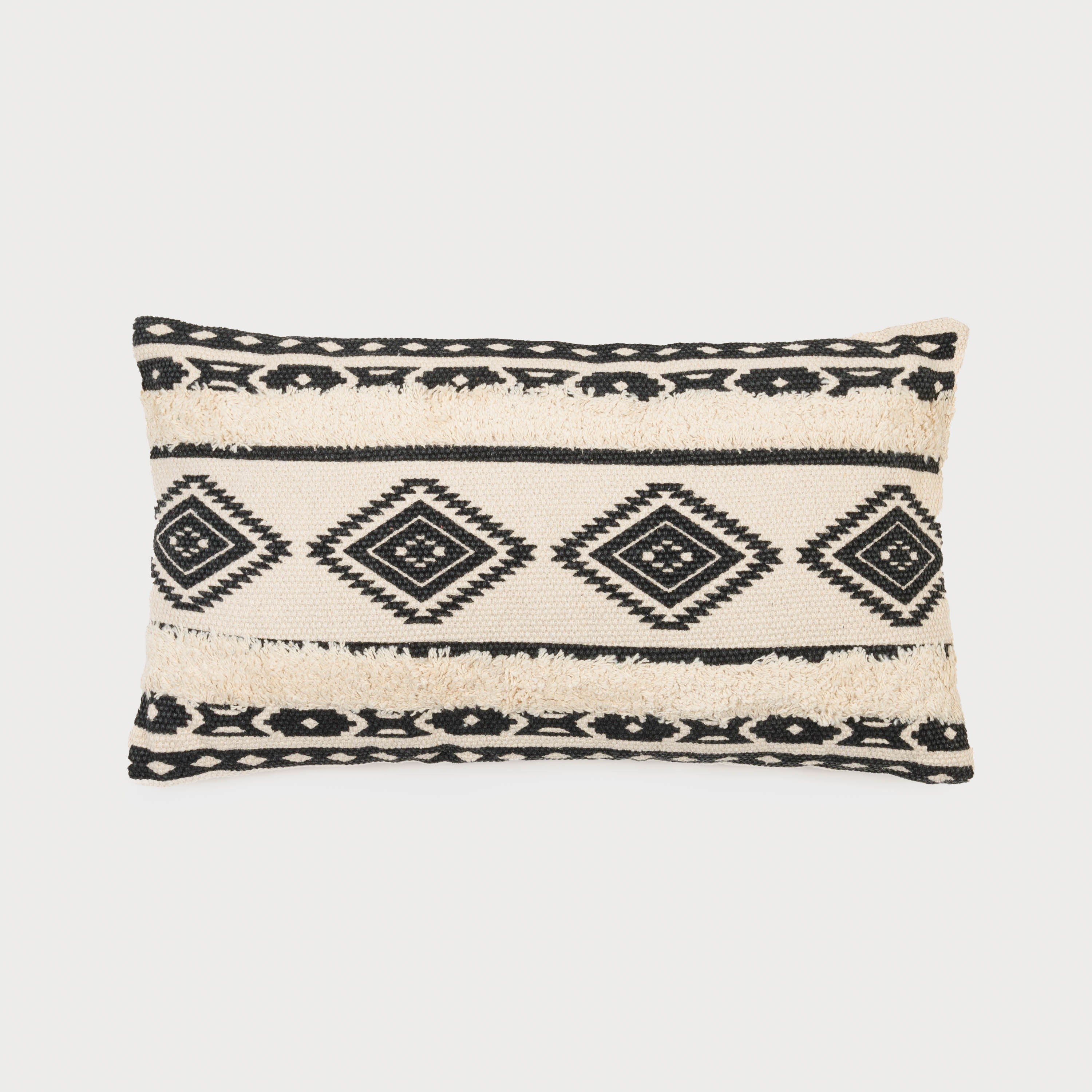 COJIN ALG ABAD - FUNDA + RELLENO