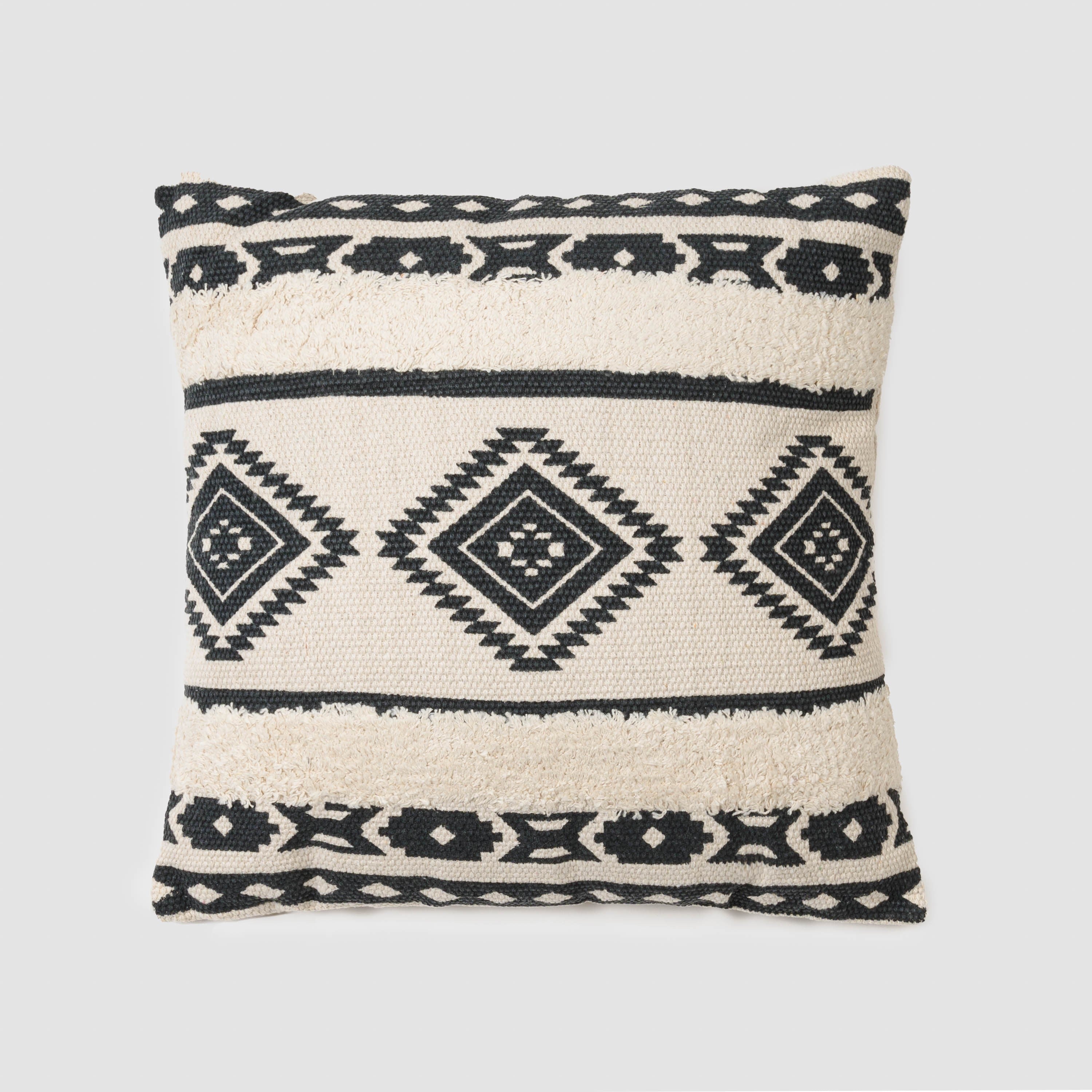 COJIN ALG ABAD - FUNDA + RELLENO