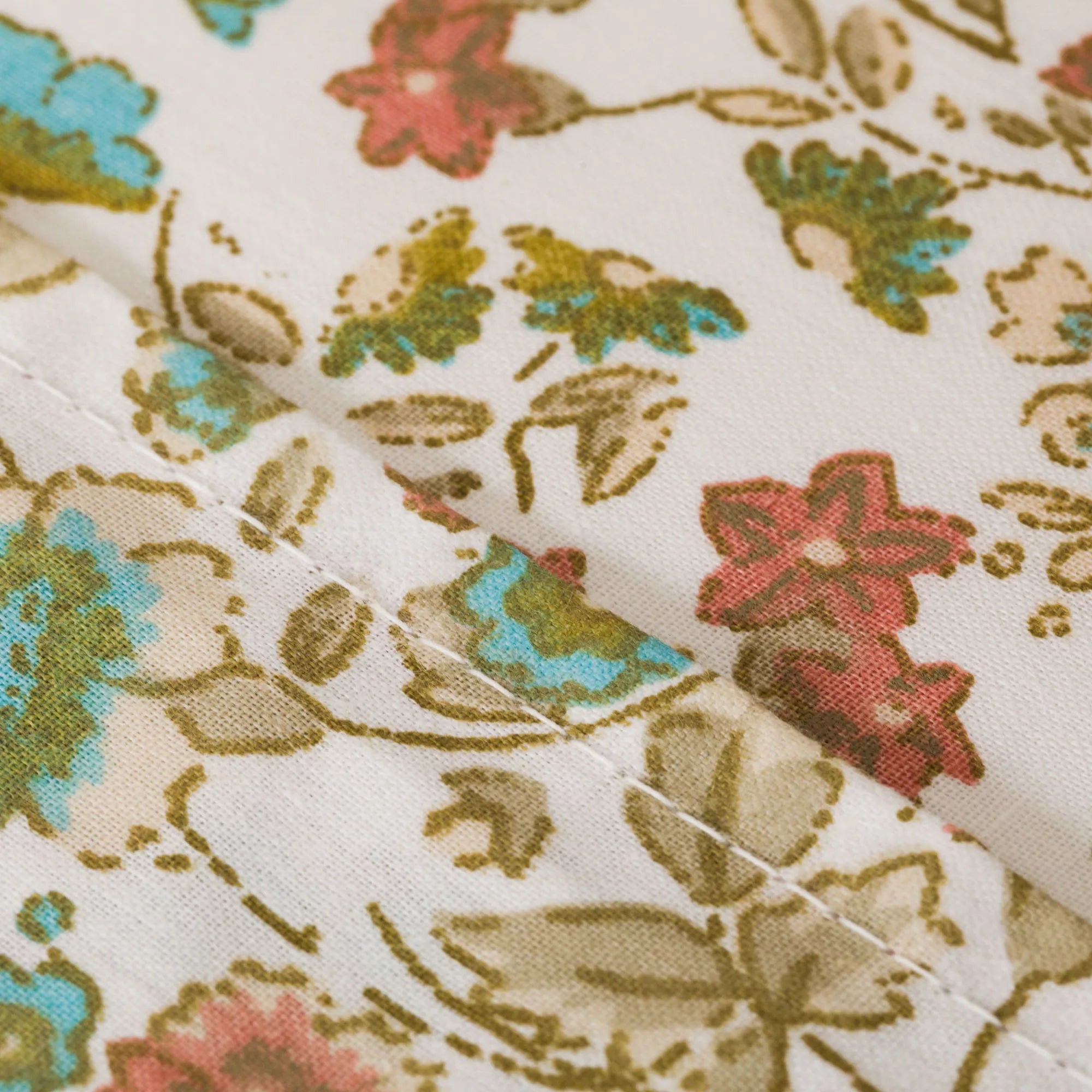 Jogo de lençóis PR ALG DANIELA