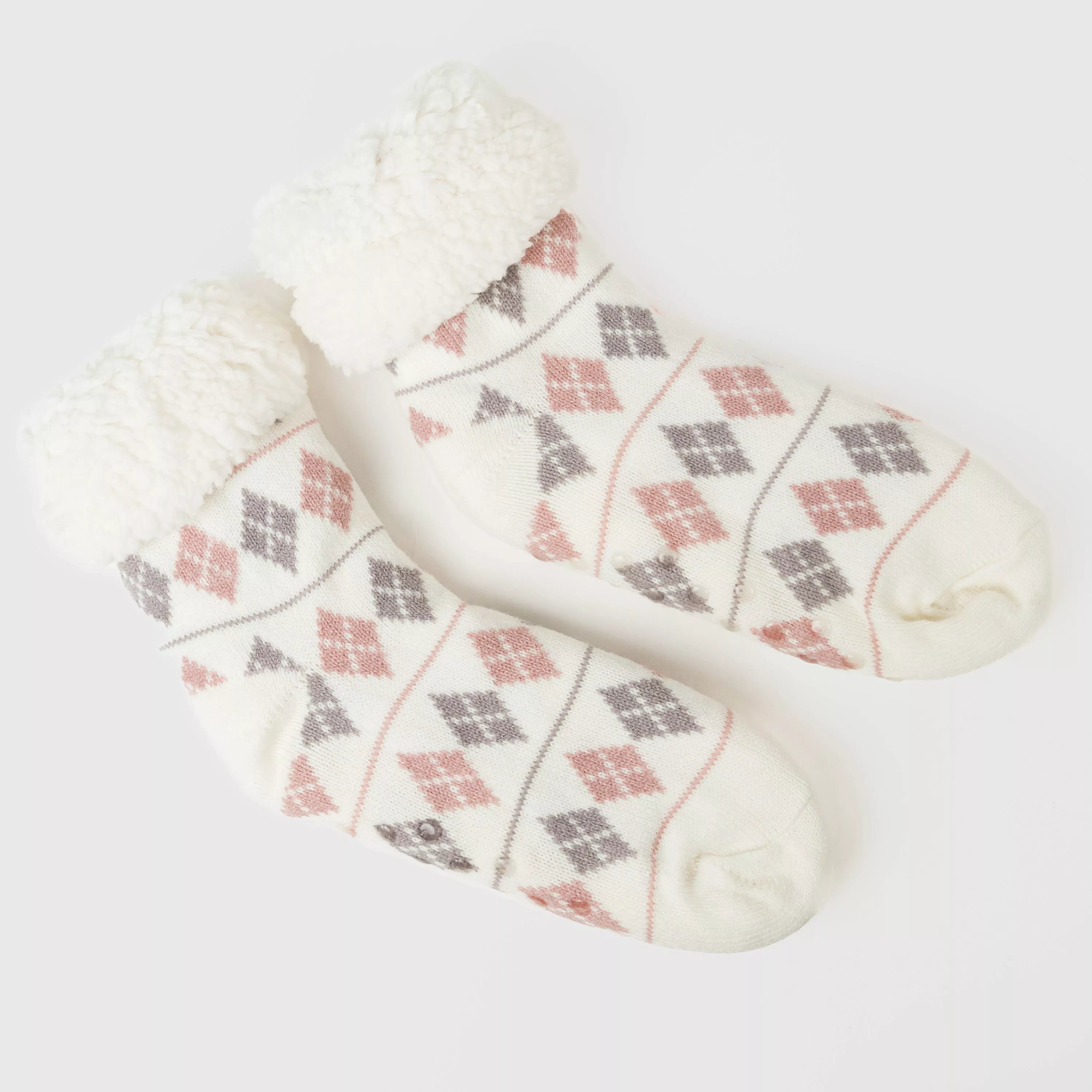 Meias femininas Casimira