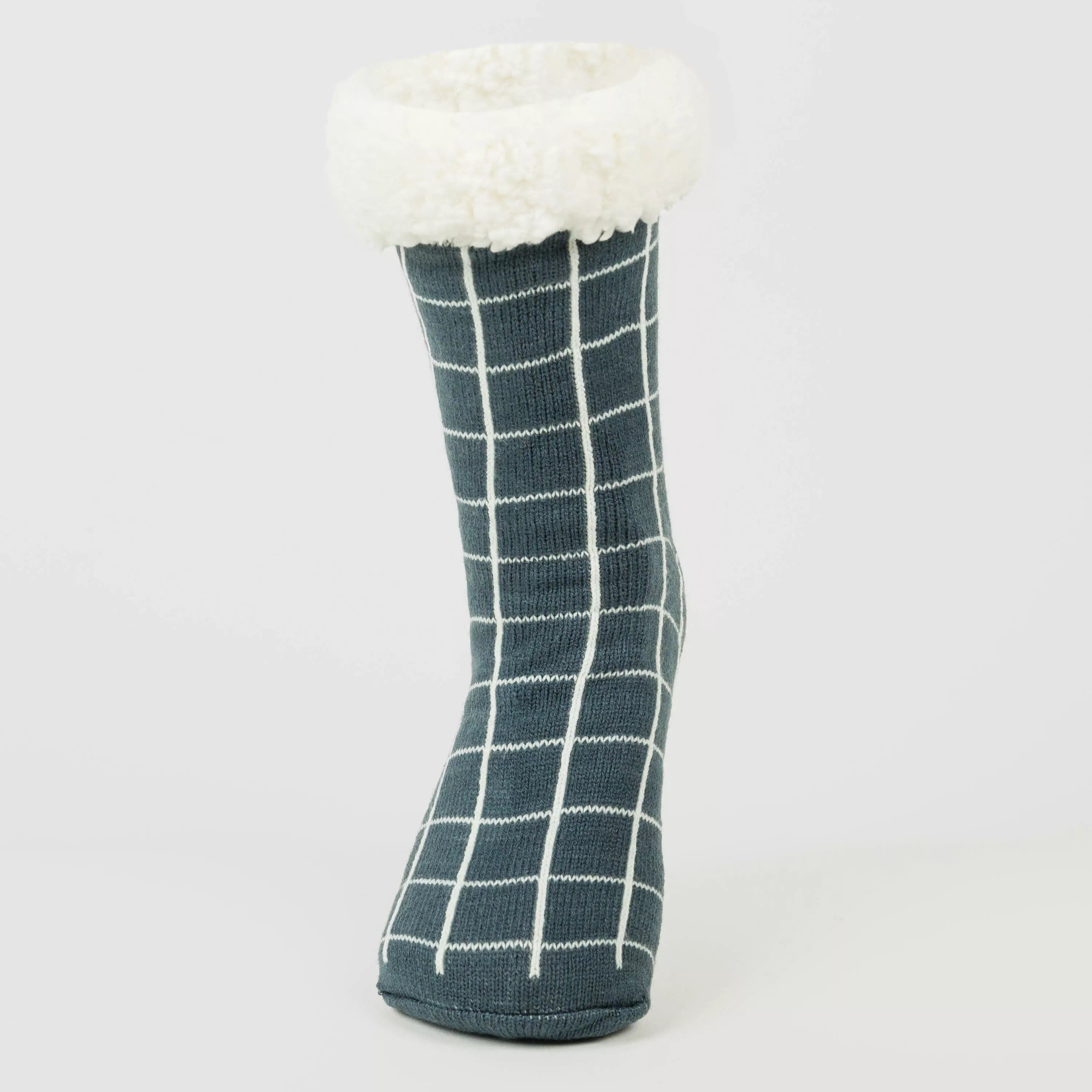 MEIAS XADREZ MASCULINAS PRUDEN