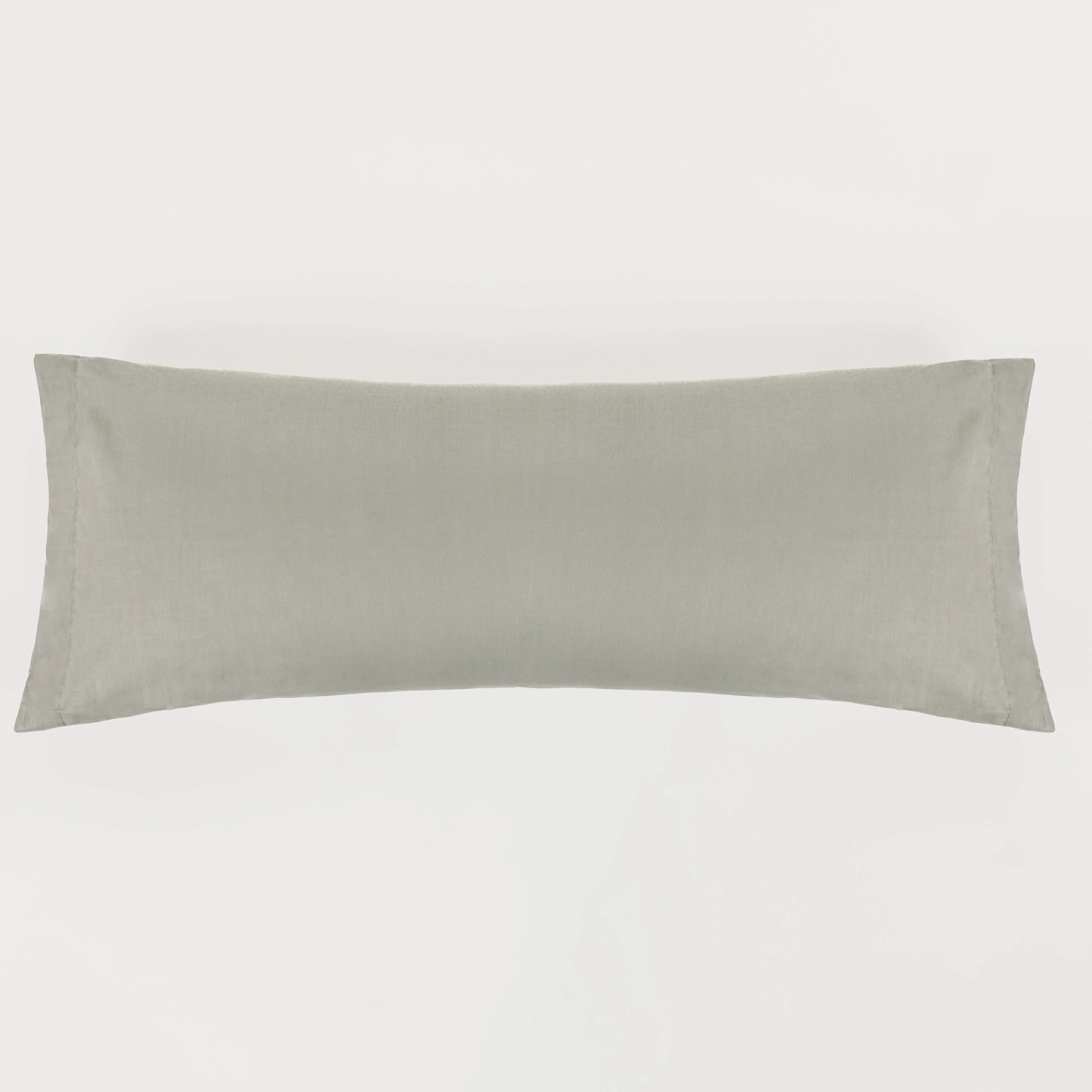 Fronha de algodão lisa