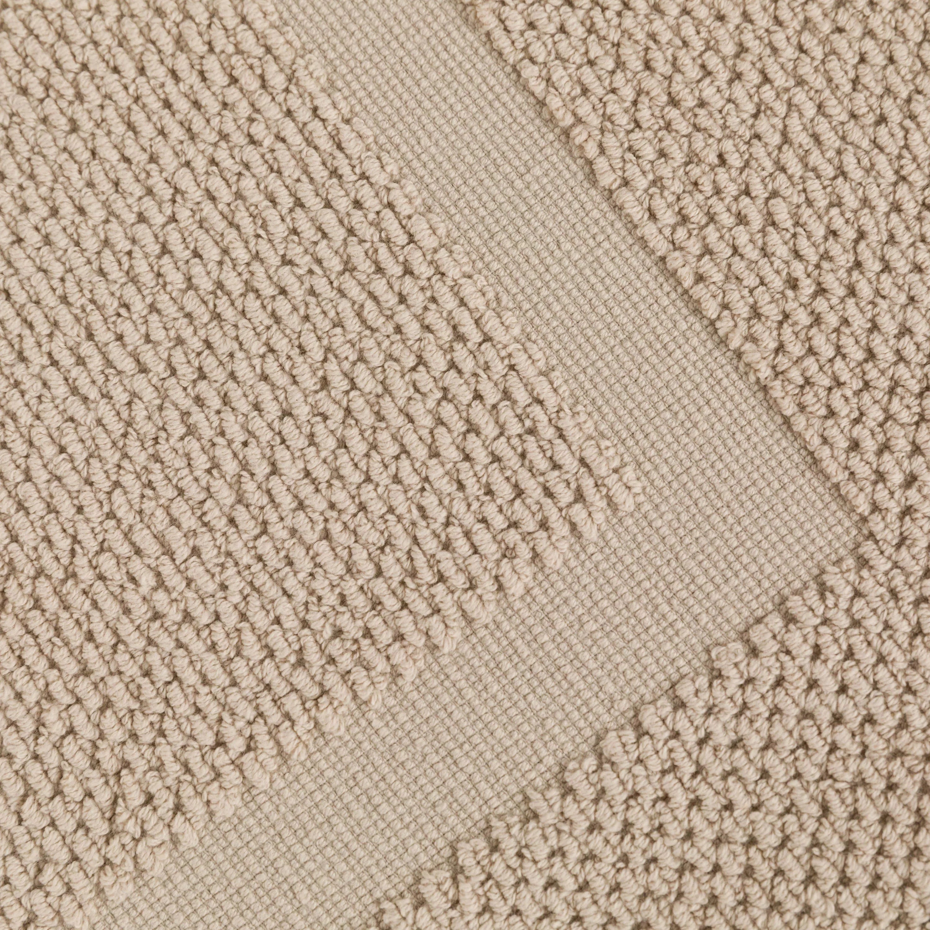 Tapete de banho liso 870g