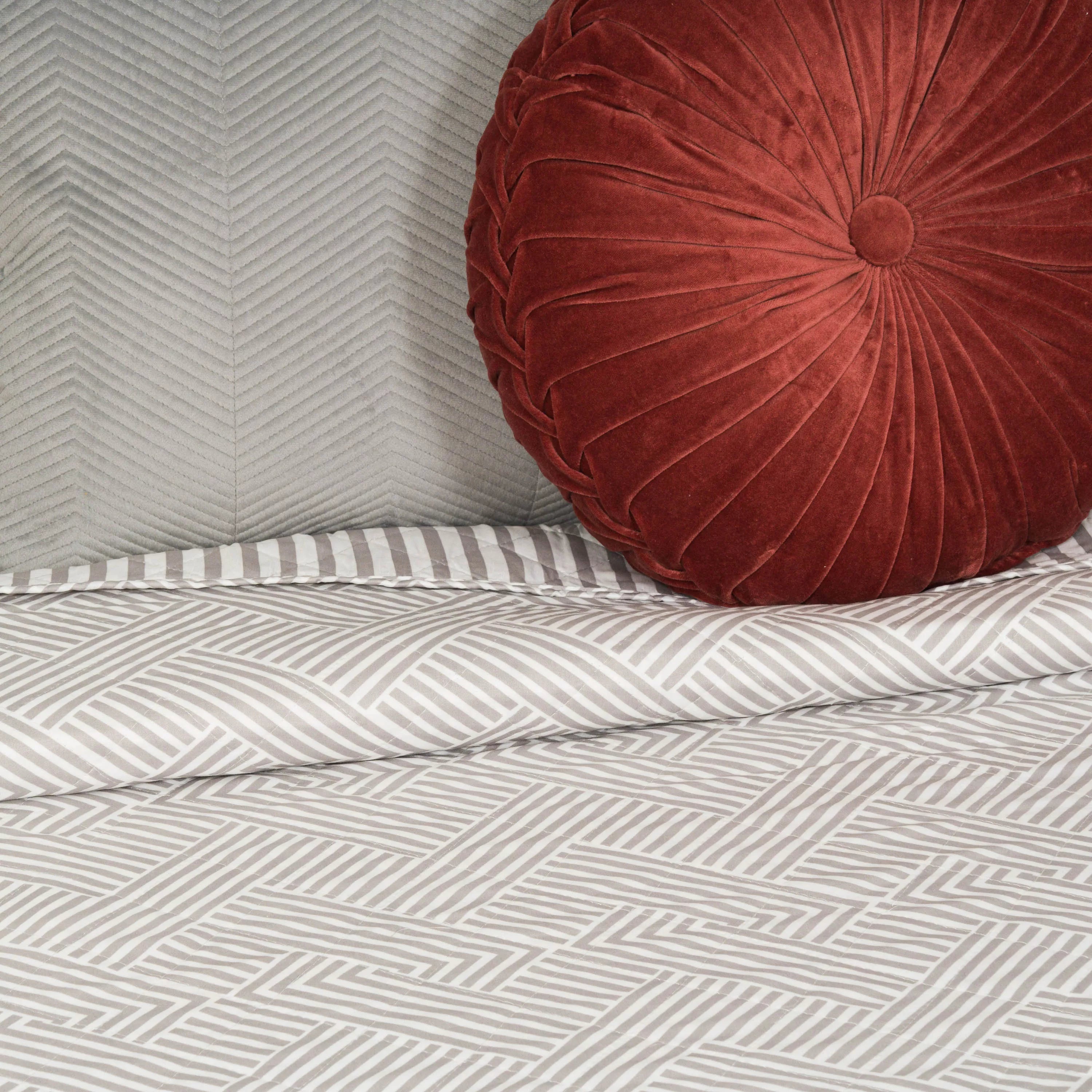 Colcha Oscar Pearl Bouti