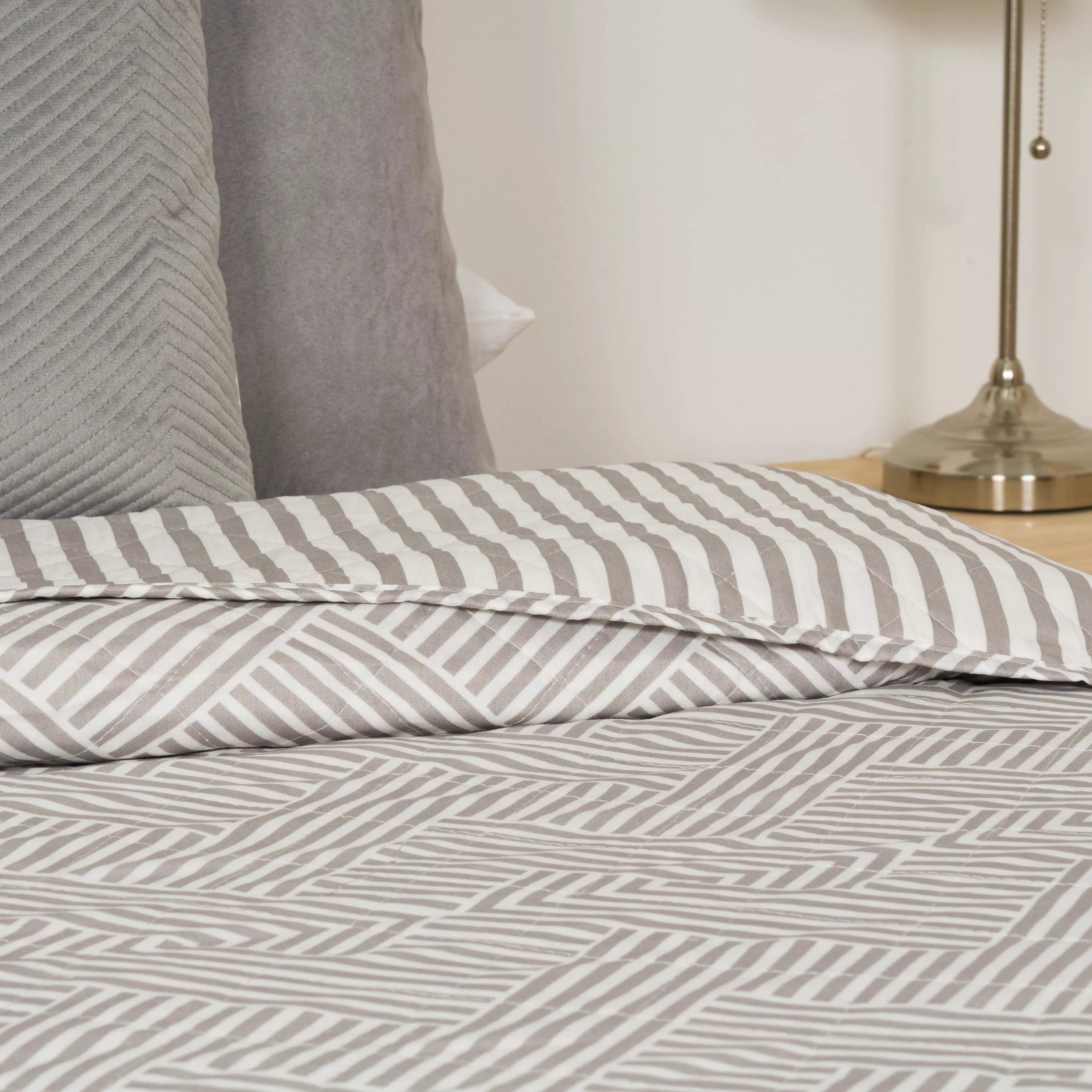 Colcha Oscar Pearl Bouti