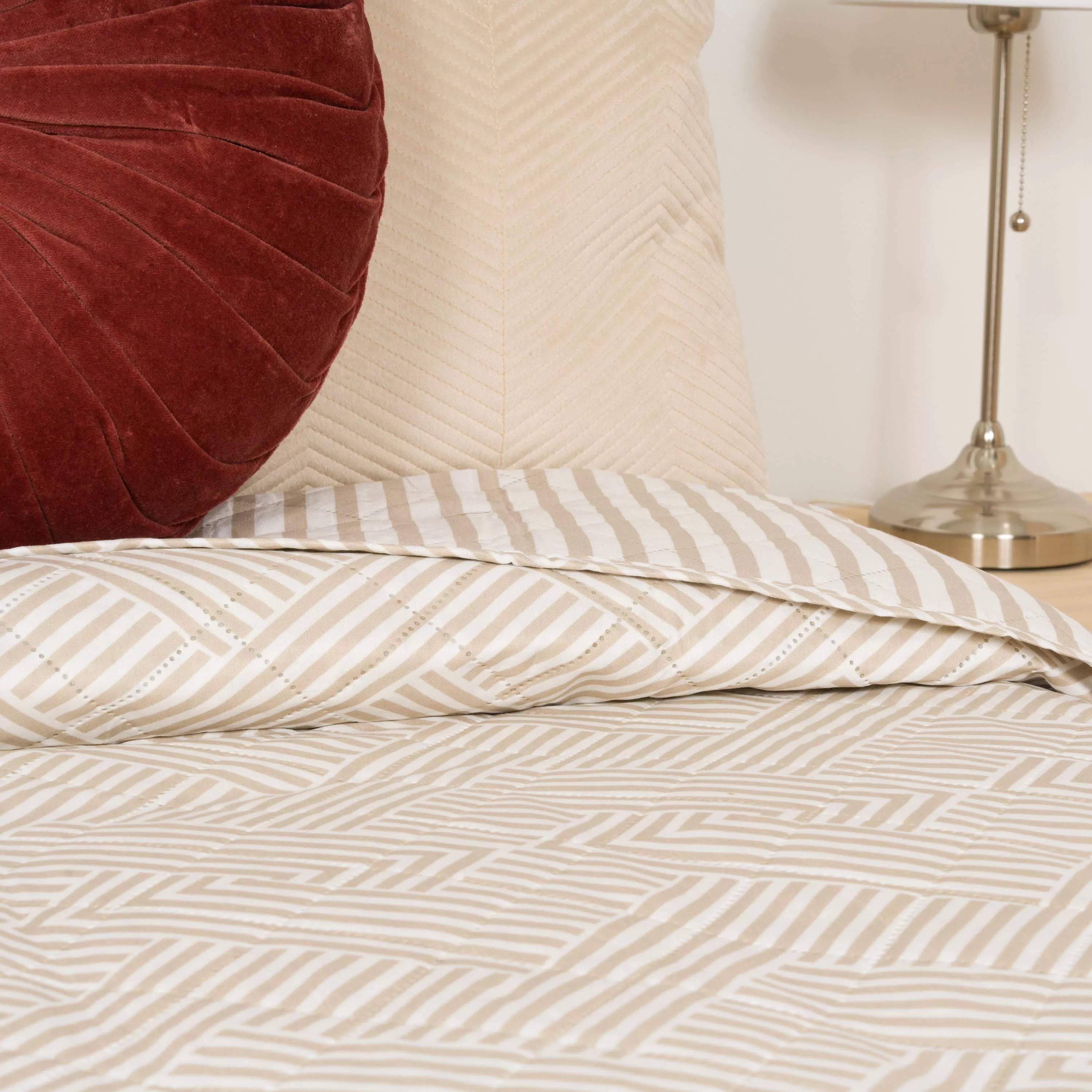 Colcha bouti Oscar arena