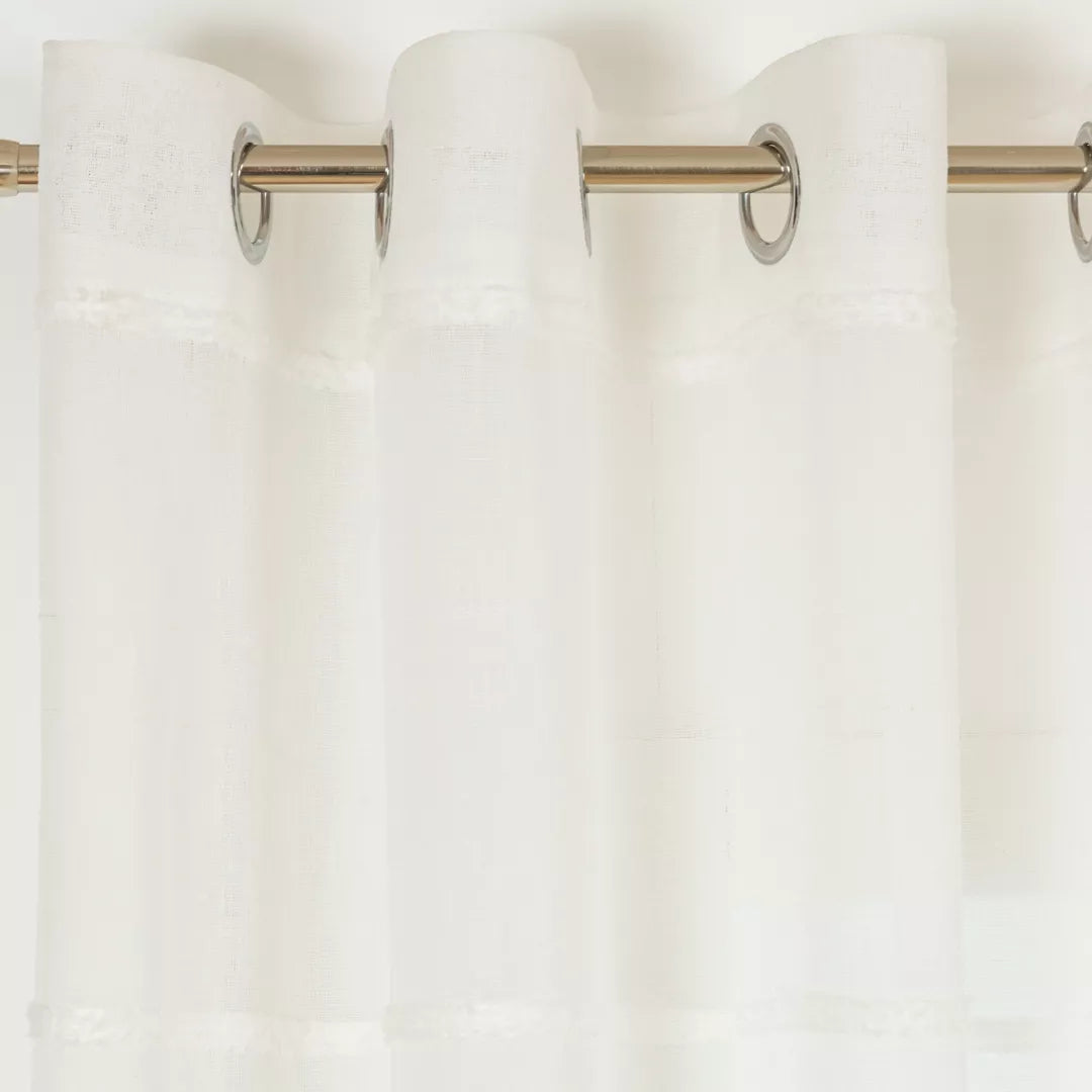 Tenda Alameda Horizontal naturale Raya