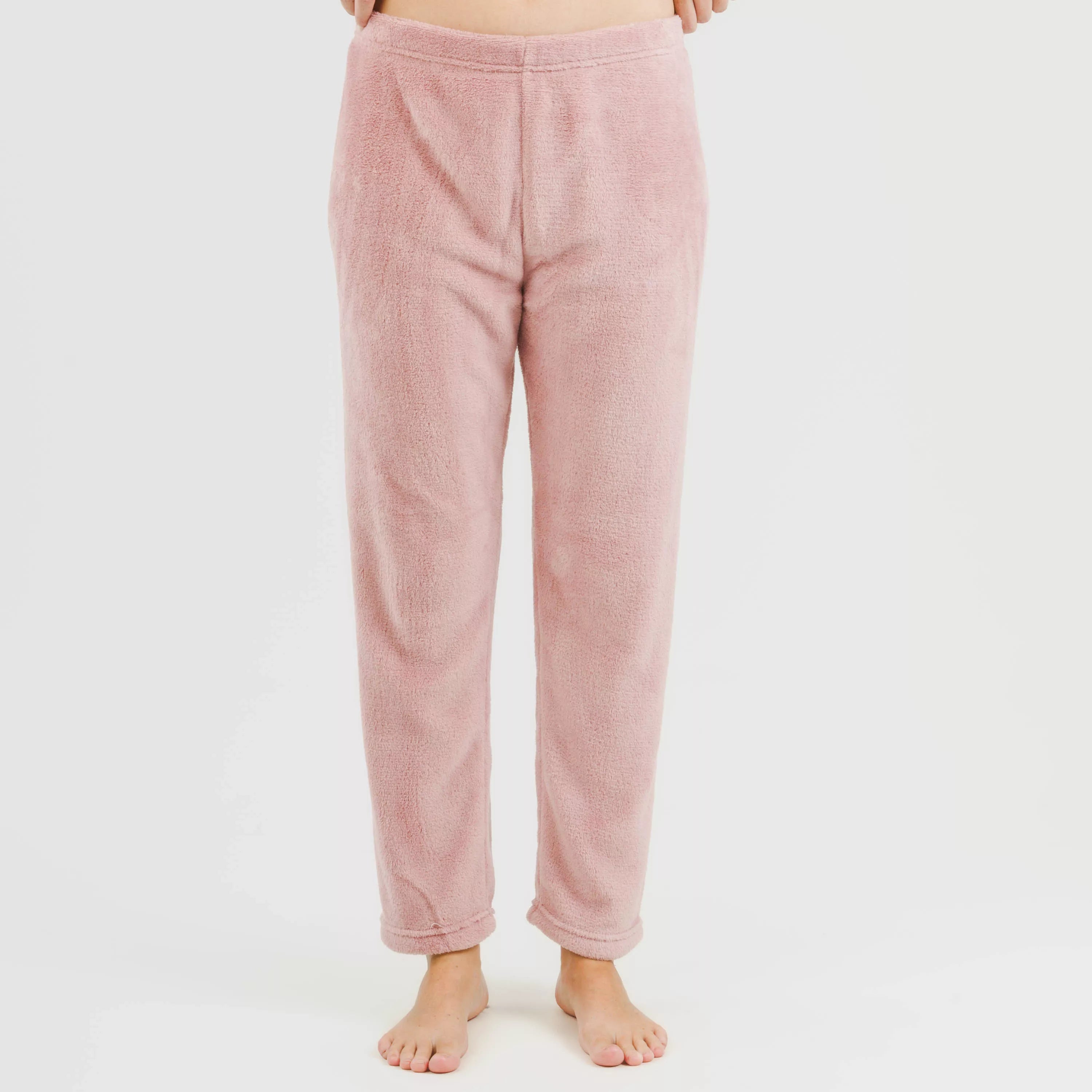 Pijama Jeannine rosa coral