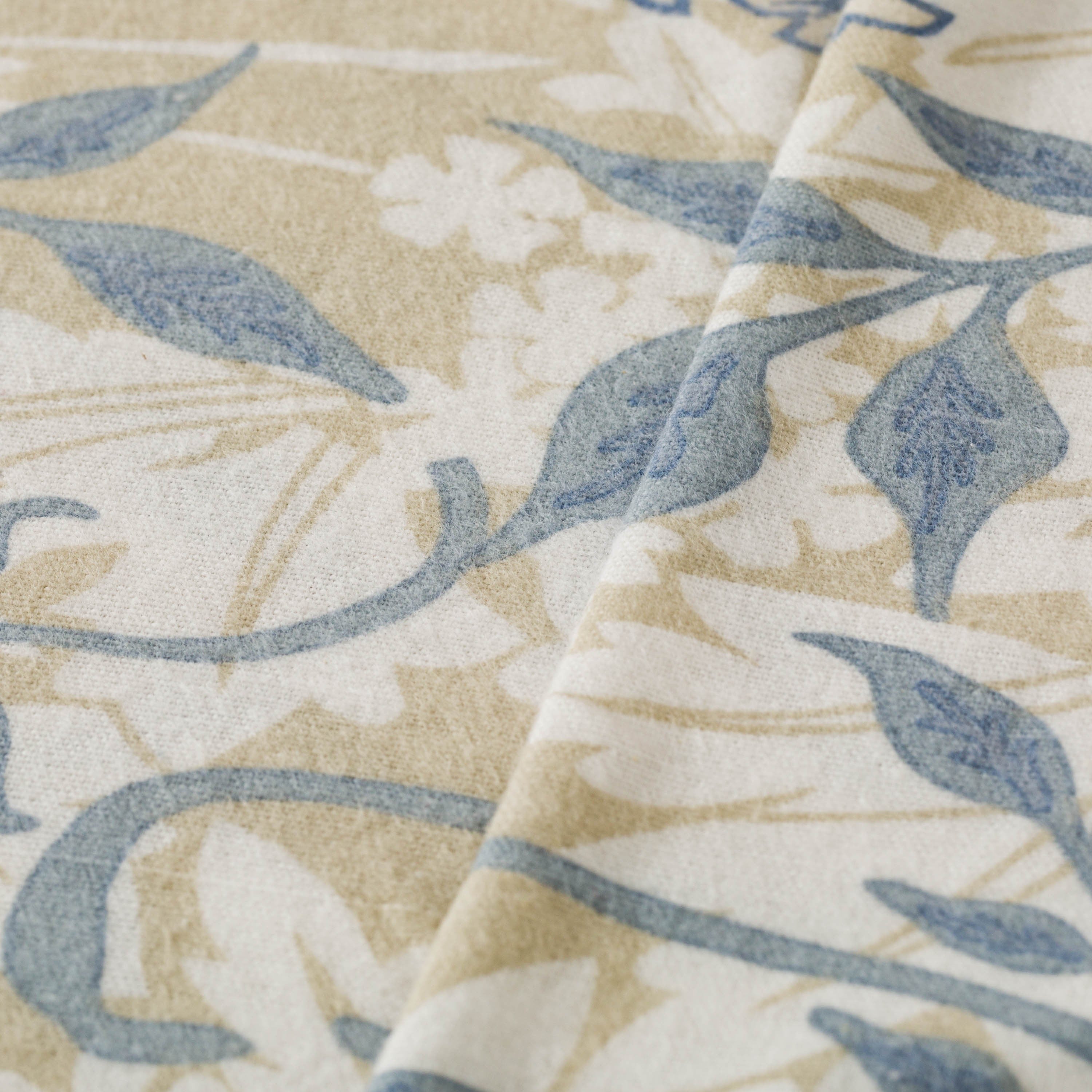 Conjunto de lençóis de flanela Pastora