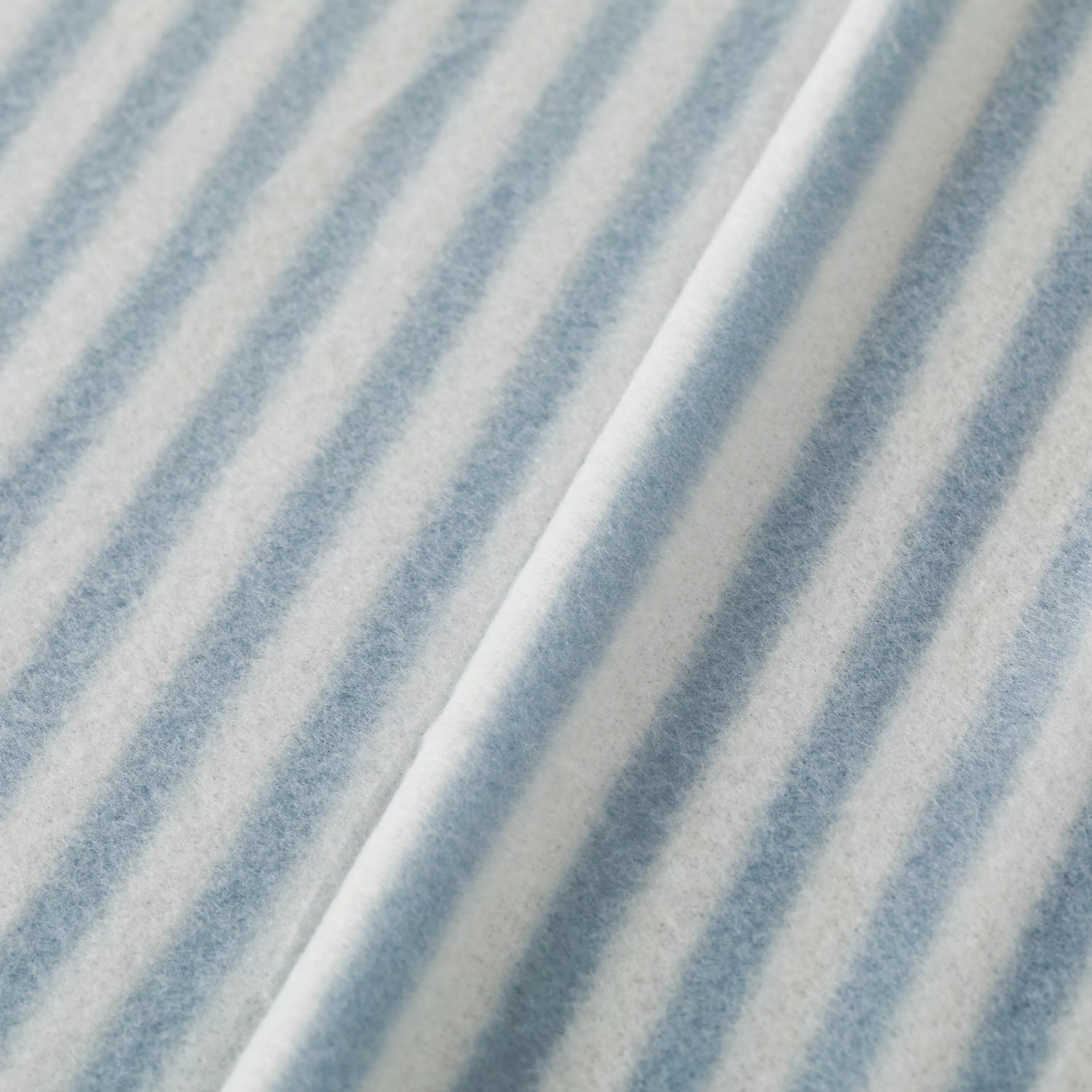 Conjunto de lençóis térmicos Raya Leto Indigo