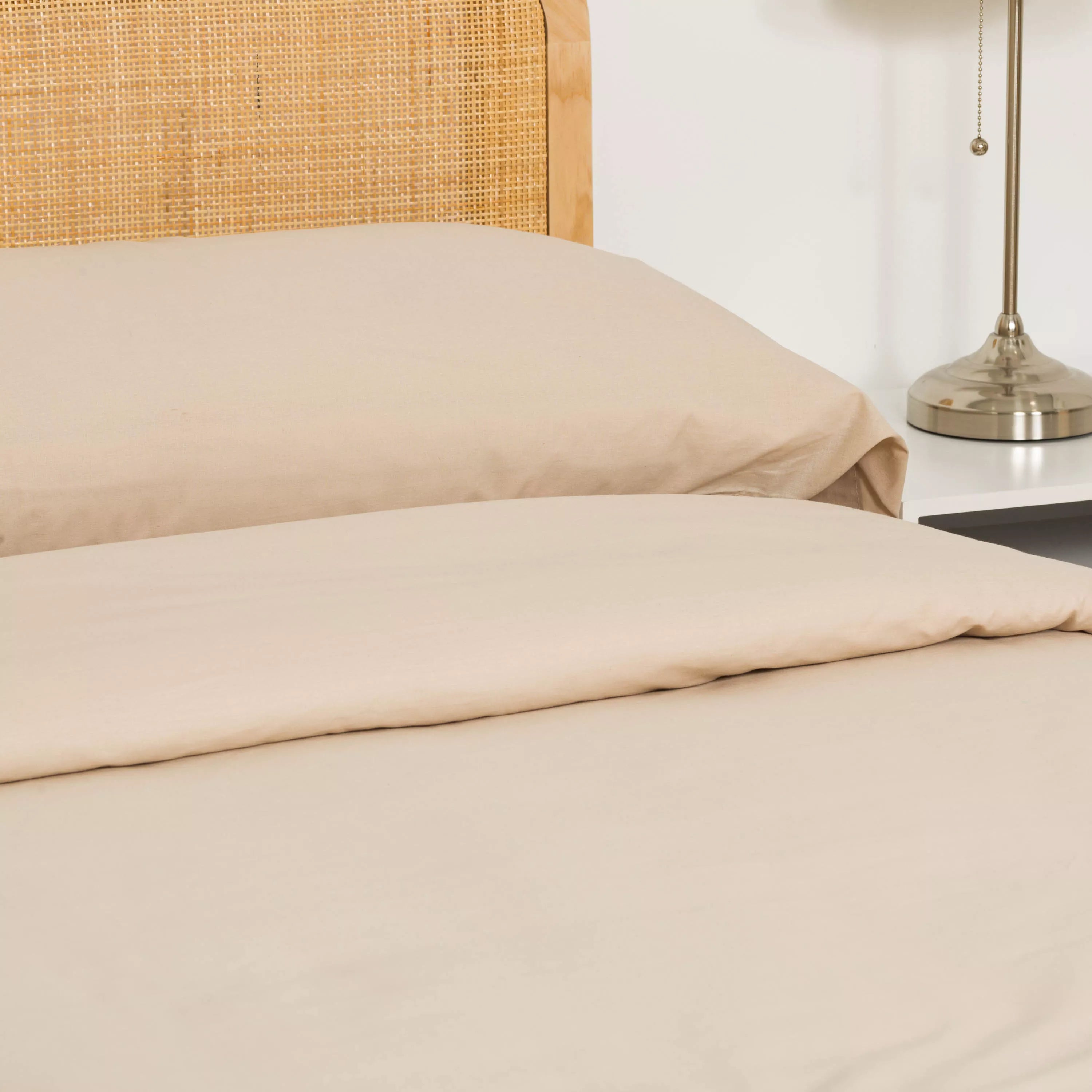 FUNDA NORDICA PR ALG TINTURA