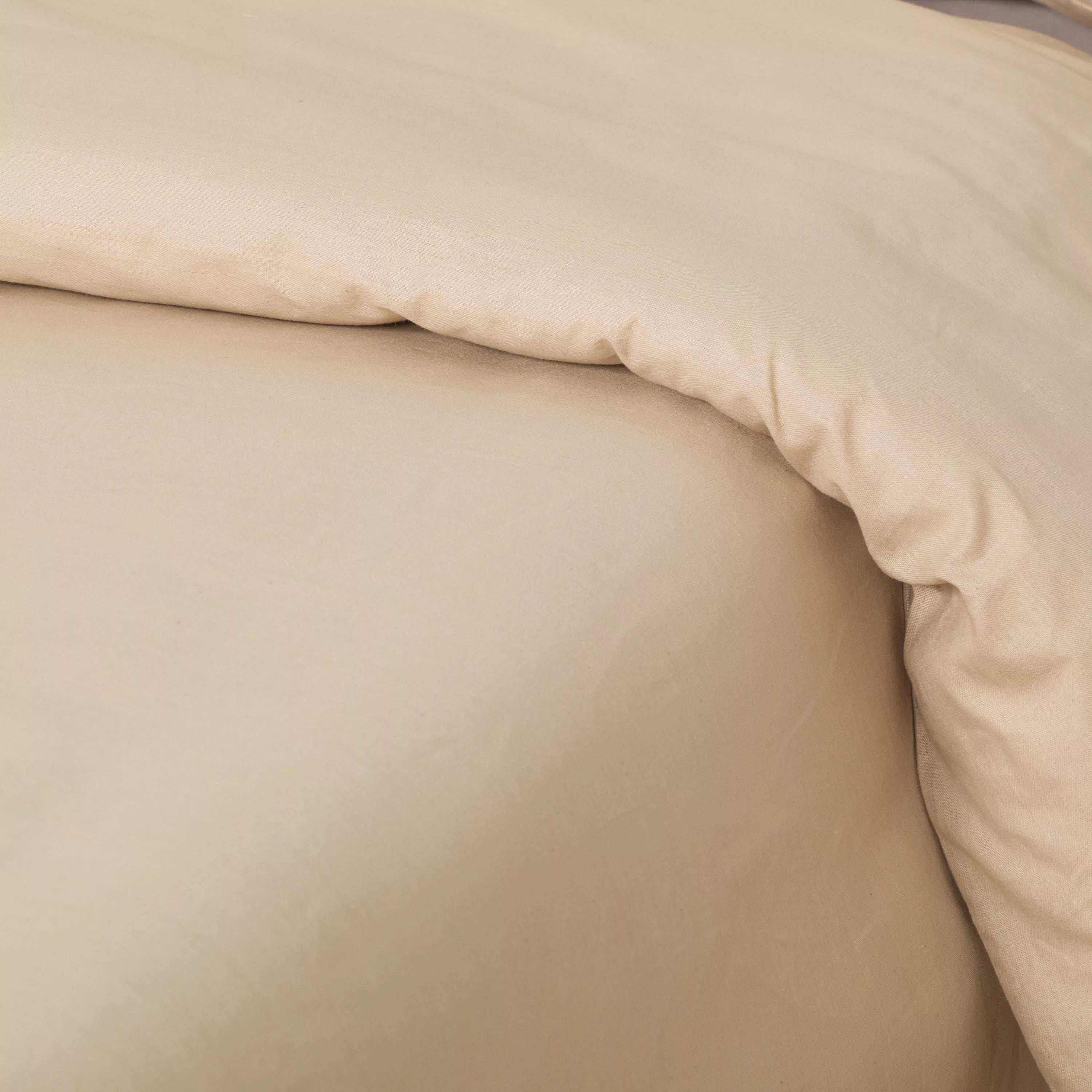 FUNDA NORDICA PR ALG PERCAL TINTURA