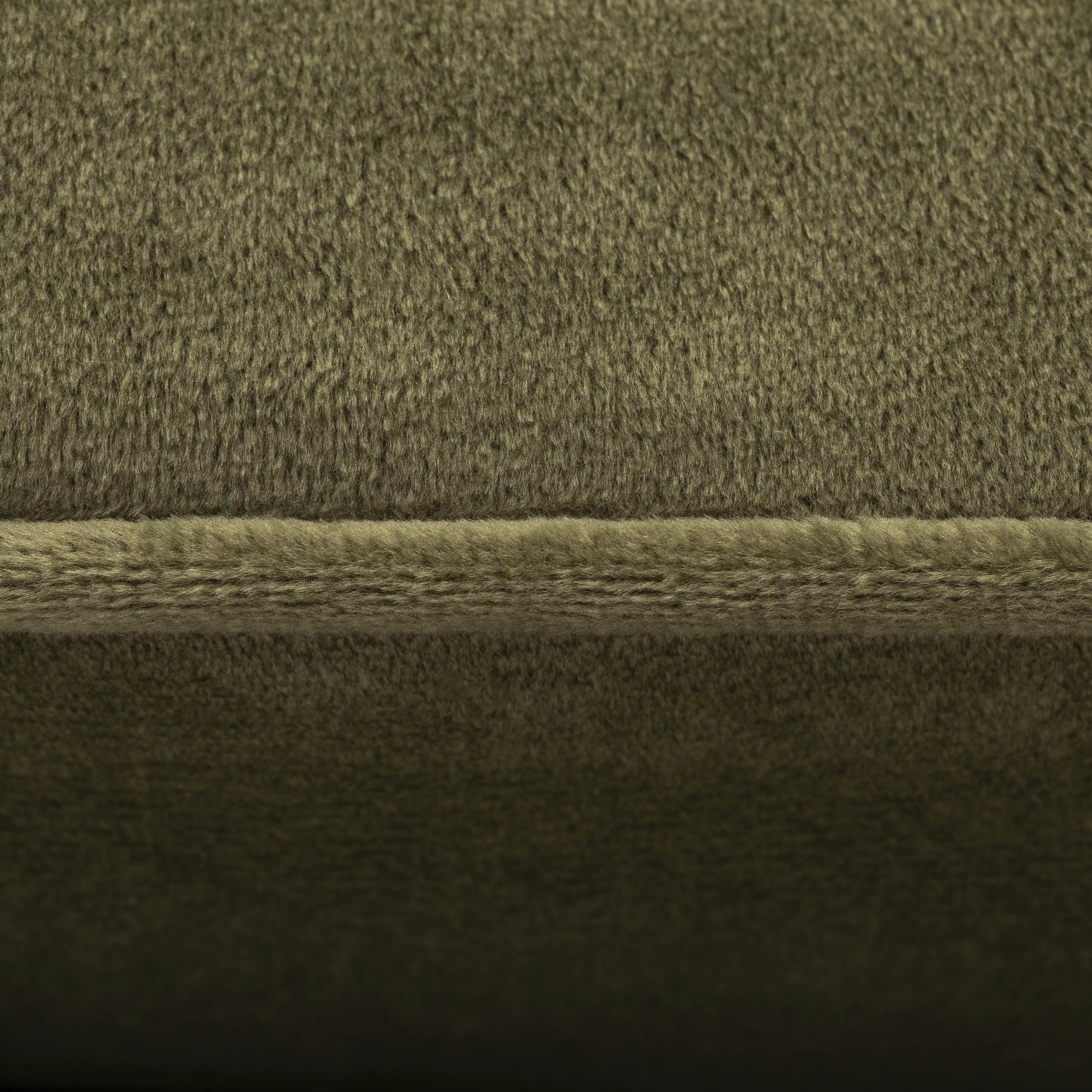 NOVA ALMOFADA DE VELUDO - CAPA + ENCHIMENTO