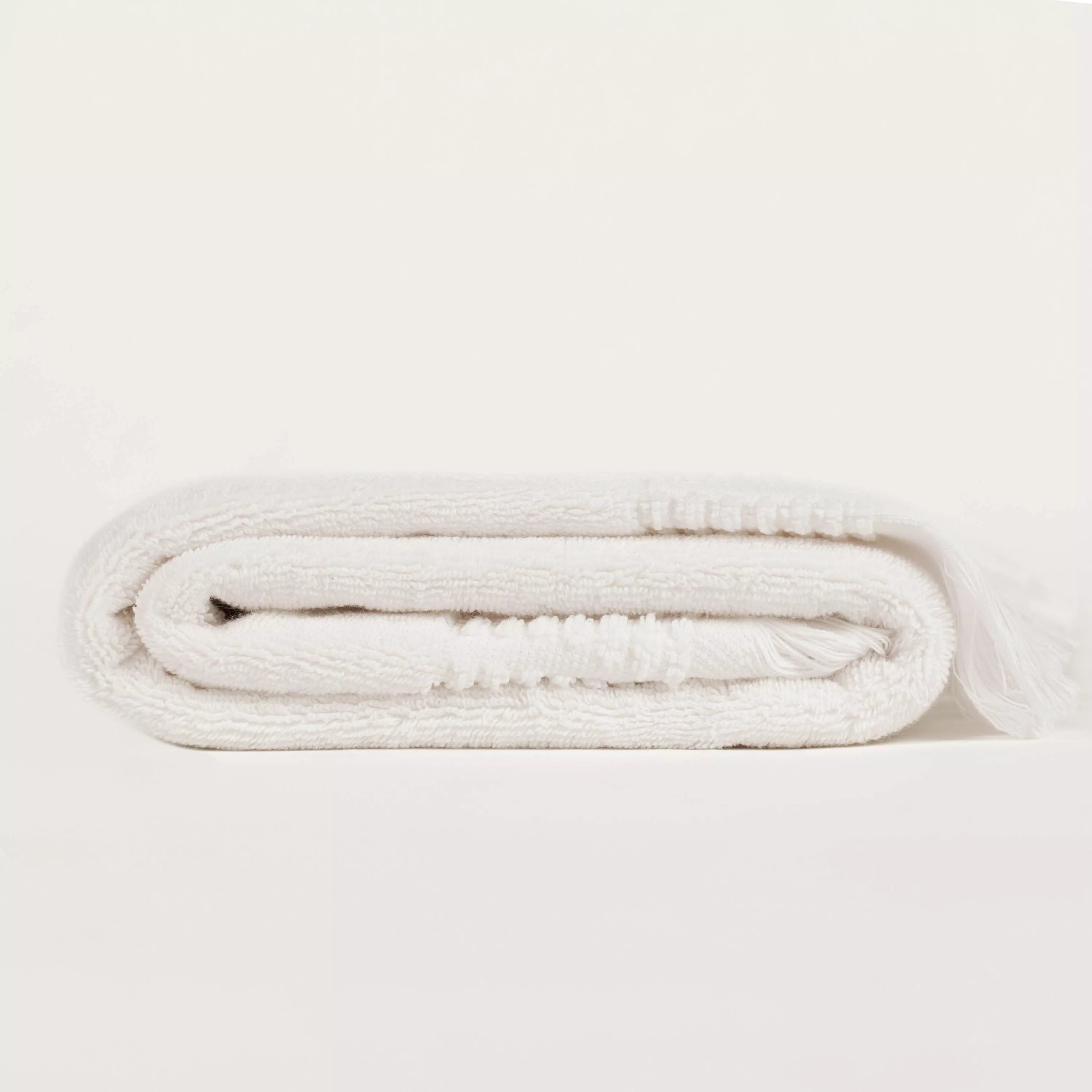 Alfombrin franjas felpudo ninho liso 870g