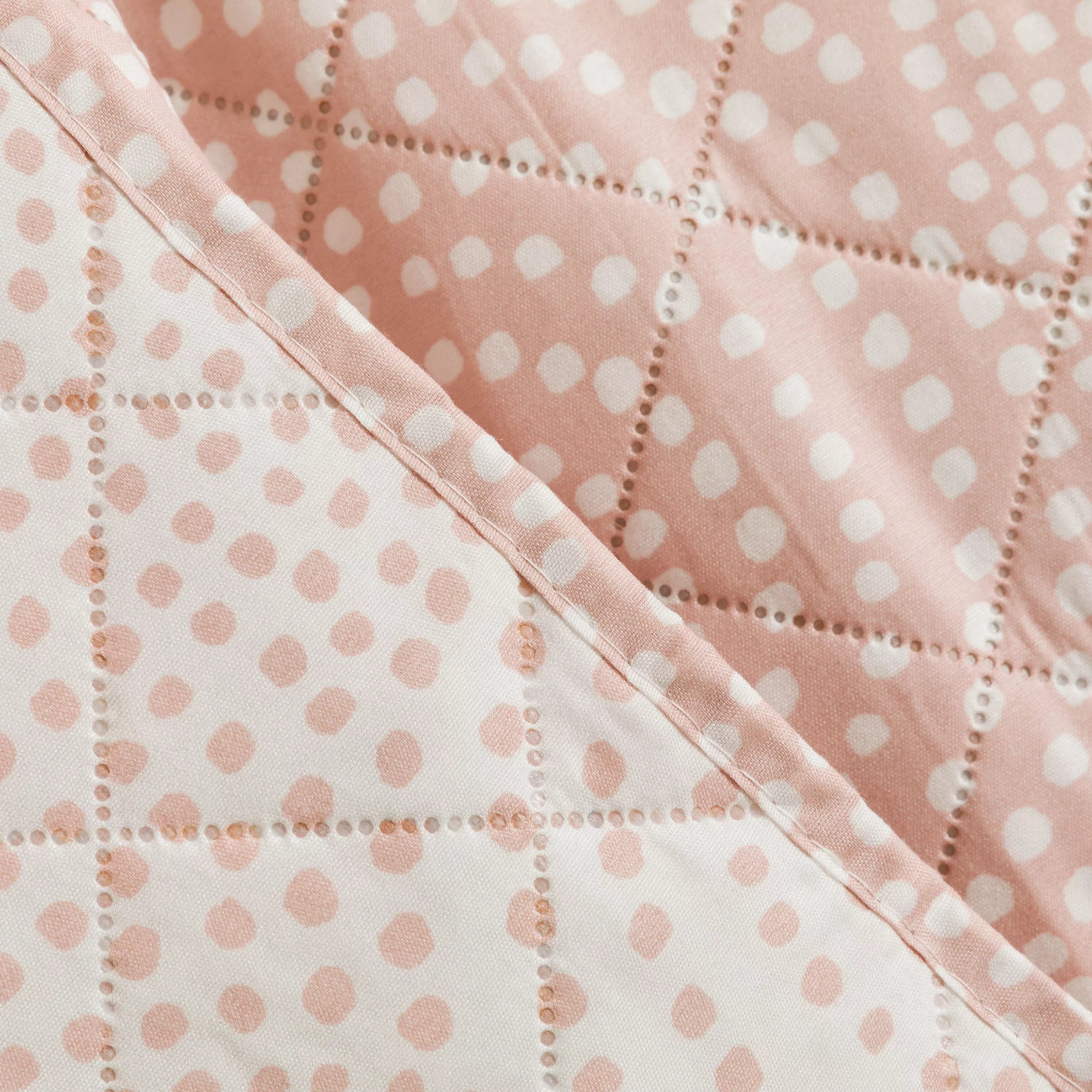 Colcha de retalhos da boutique da Katy