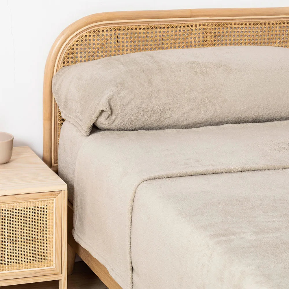 Jogo de lençóis PR CORALINA