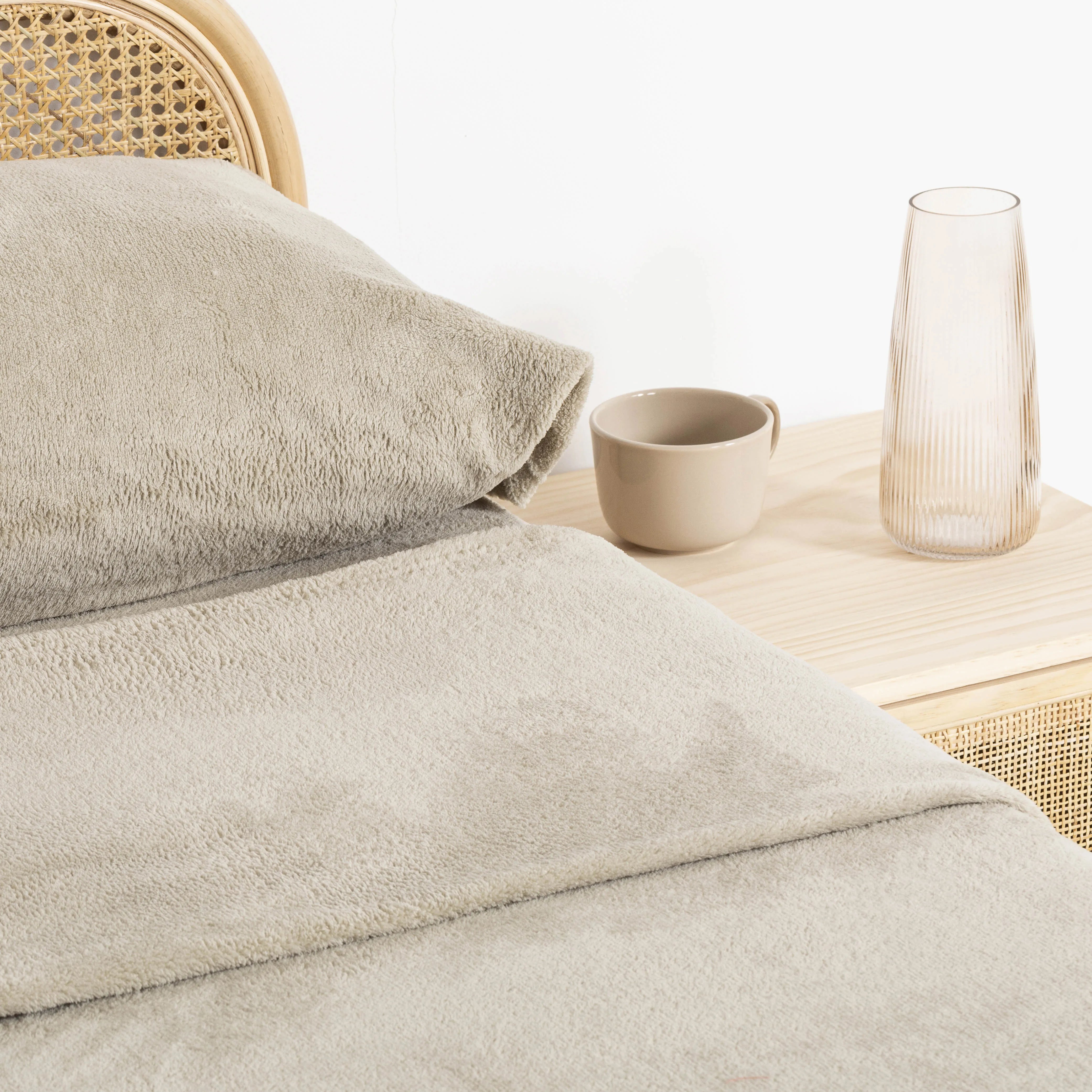 Jogo de lençóis PR CORALINA