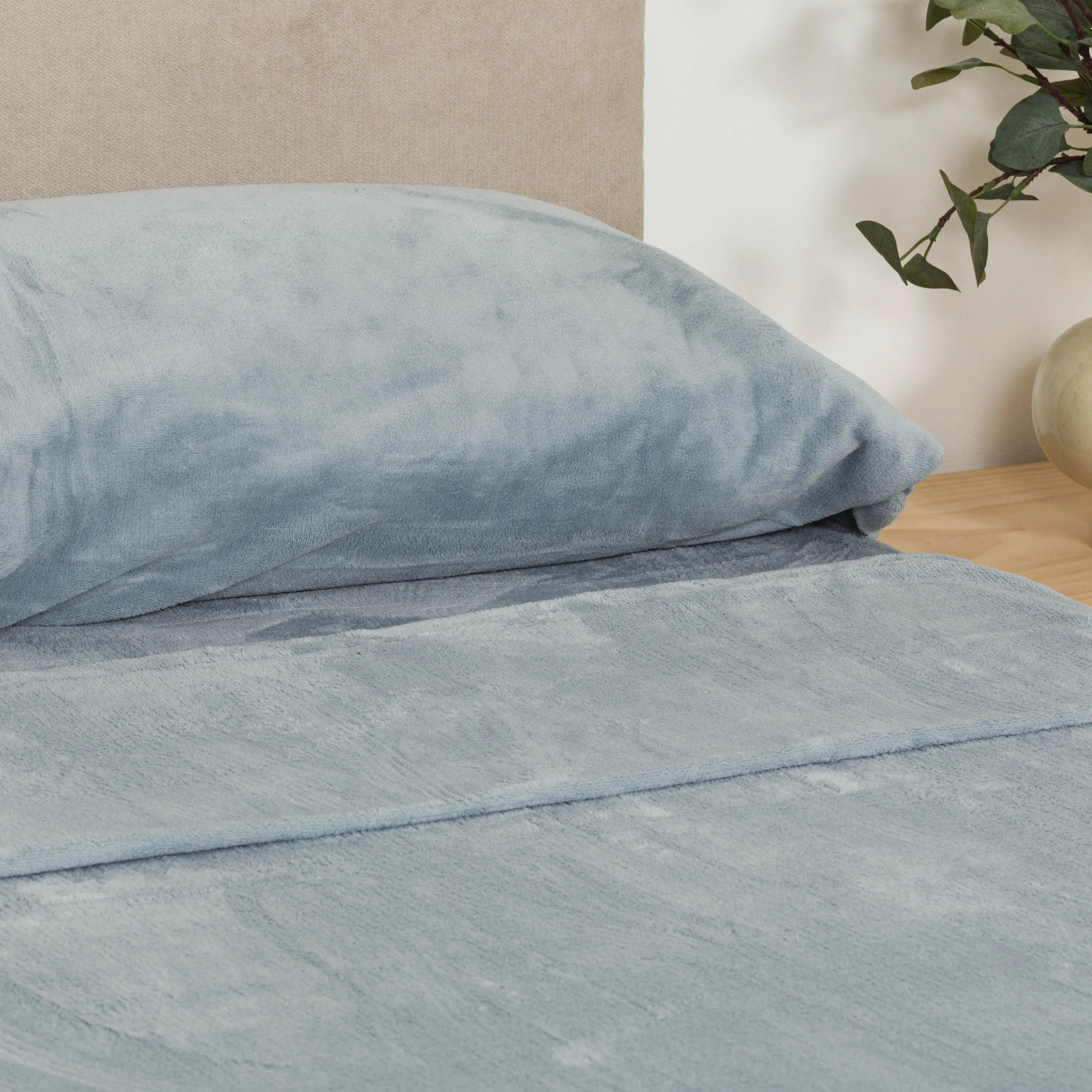 Jogo de lençóis PR CORALINA