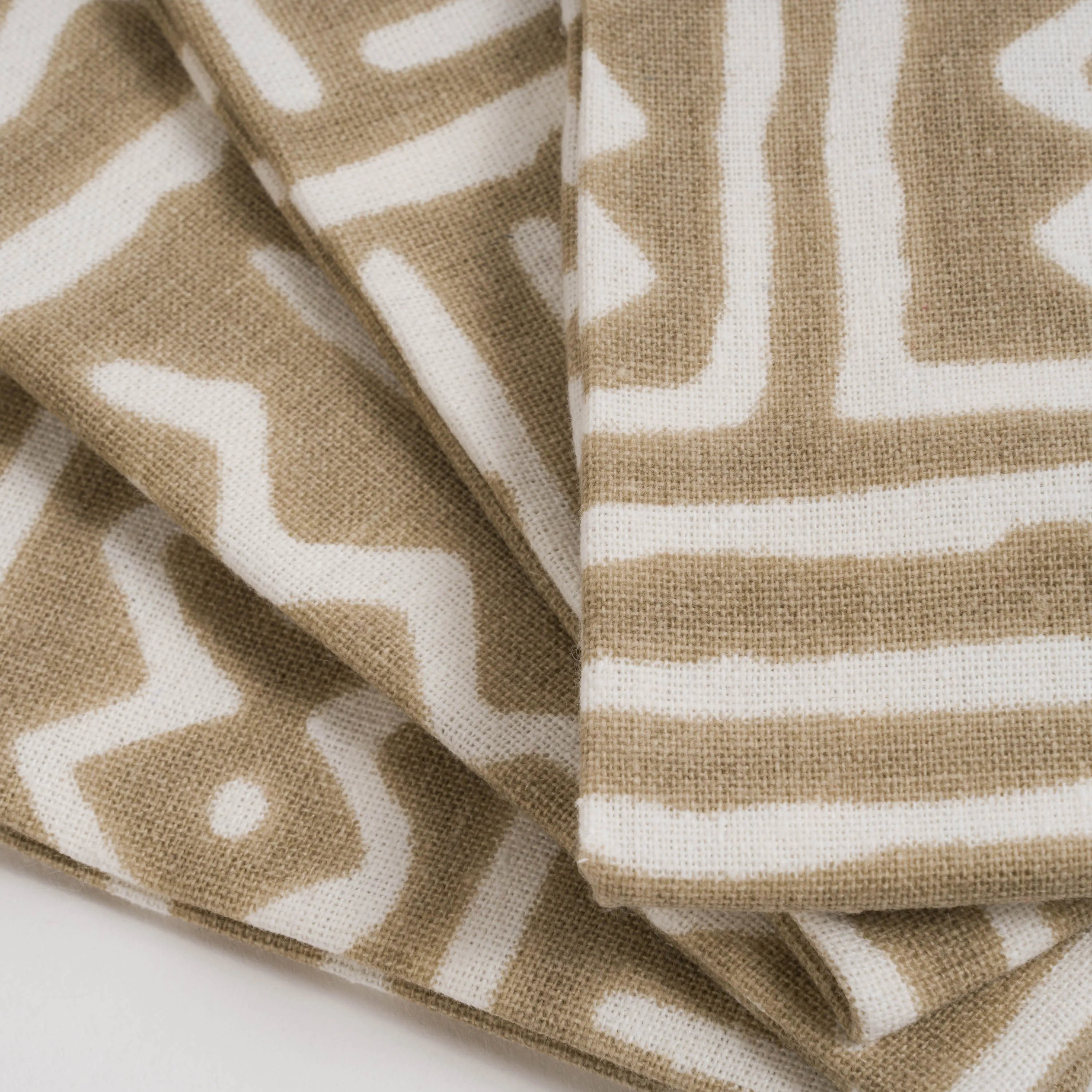 Conjunto de 4 guardanapos Vinuessa