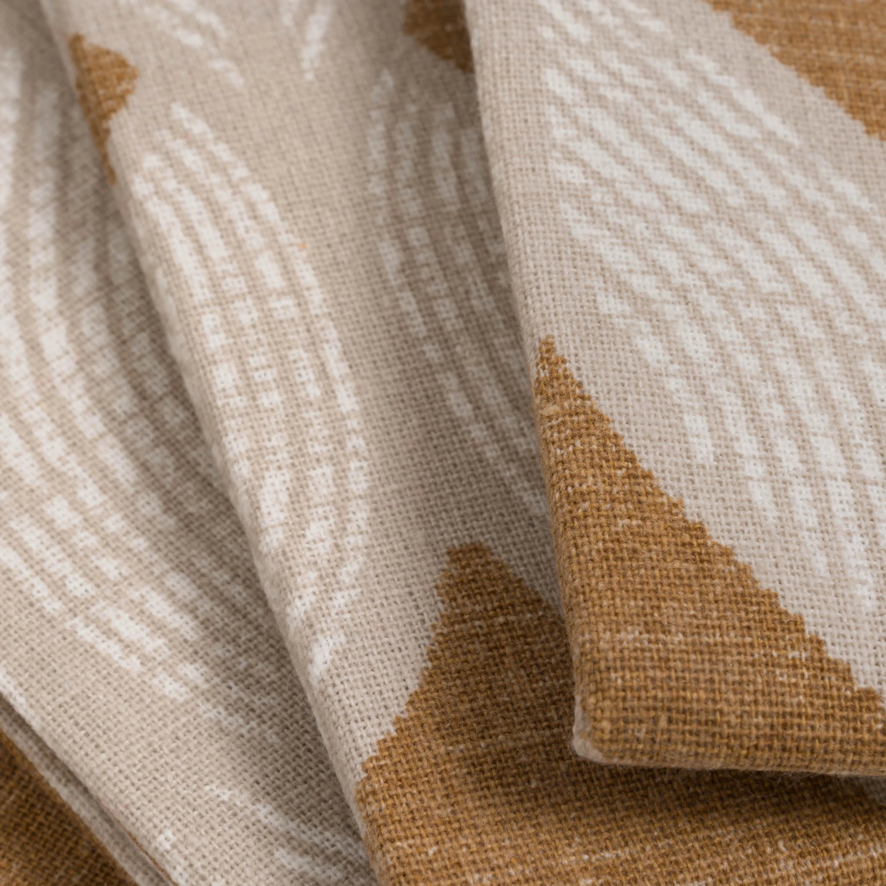 Conjunto de 4 guardanapos Cabot