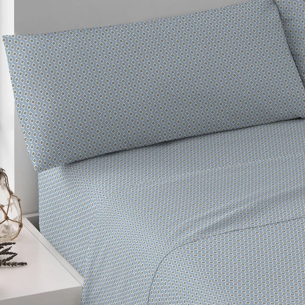 SET LENZUOLA ALG SASSY