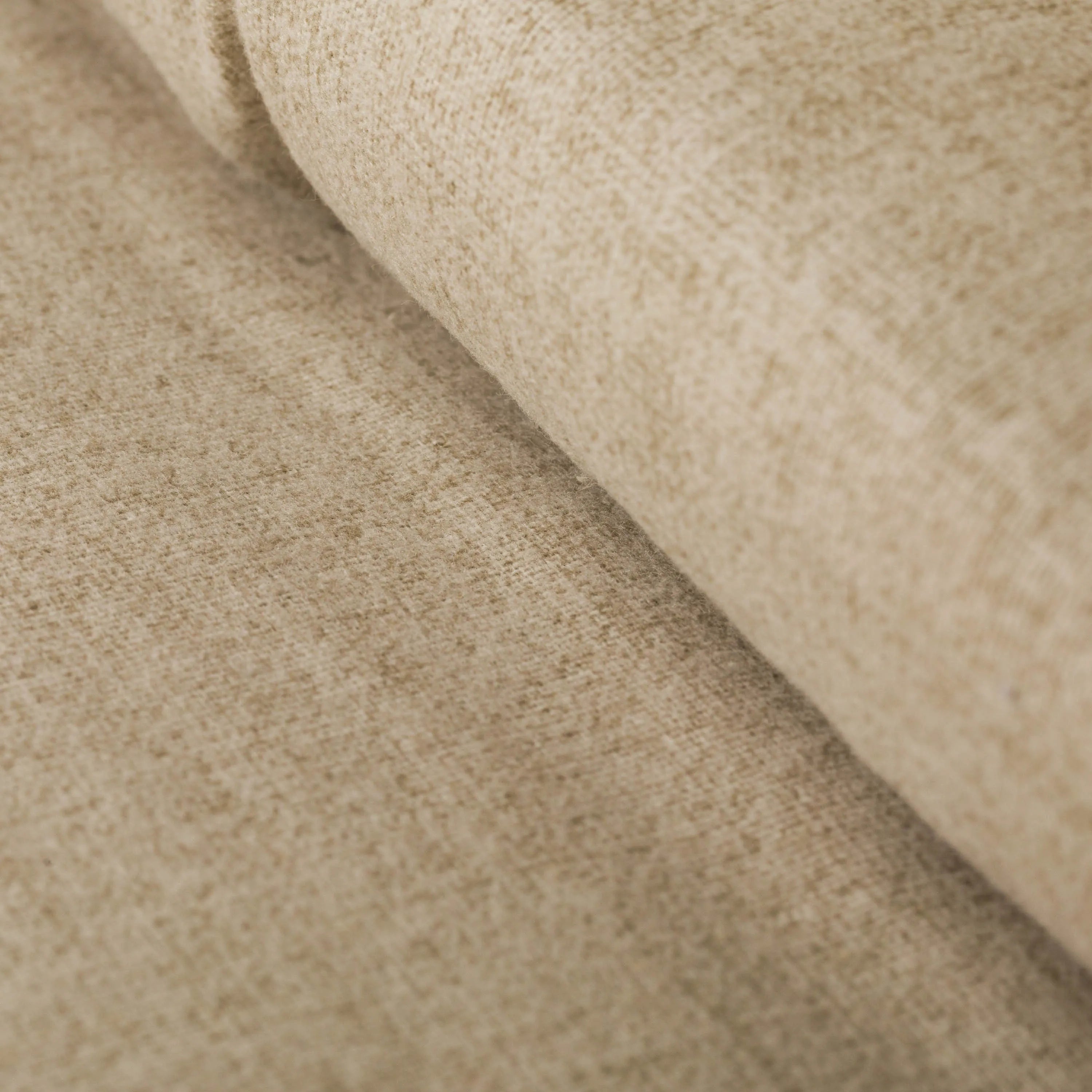 CAPA DE EDREDOM DE FLANELA LISA