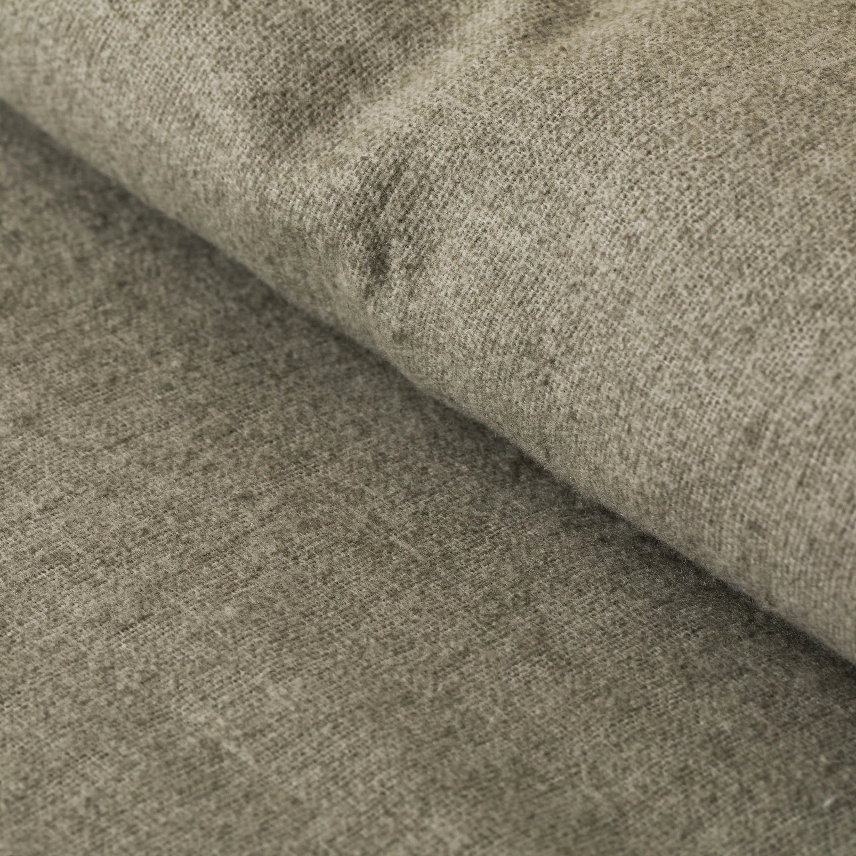 CAPA DE EDREDOM DE FLANELA LISA